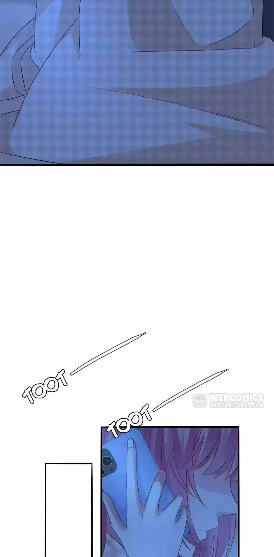 Embrace My Shadow Chapter 168