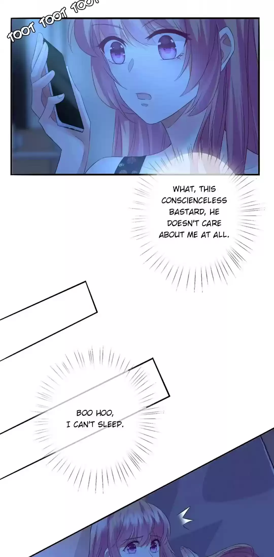 Embrace My Shadow Chapter 168