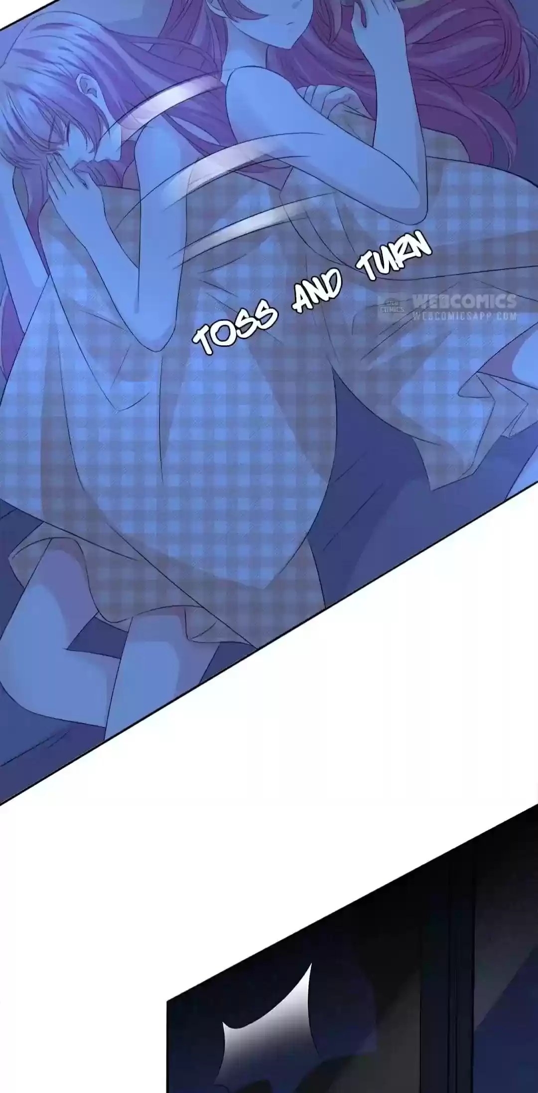 Embrace My Shadow Chapter 168