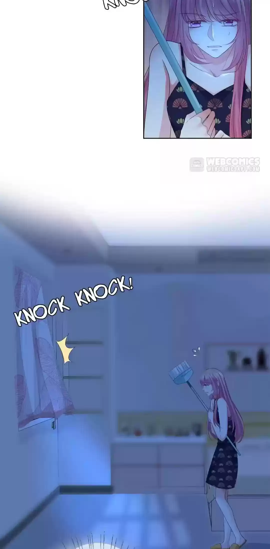 Embrace My Shadow Chapter 169