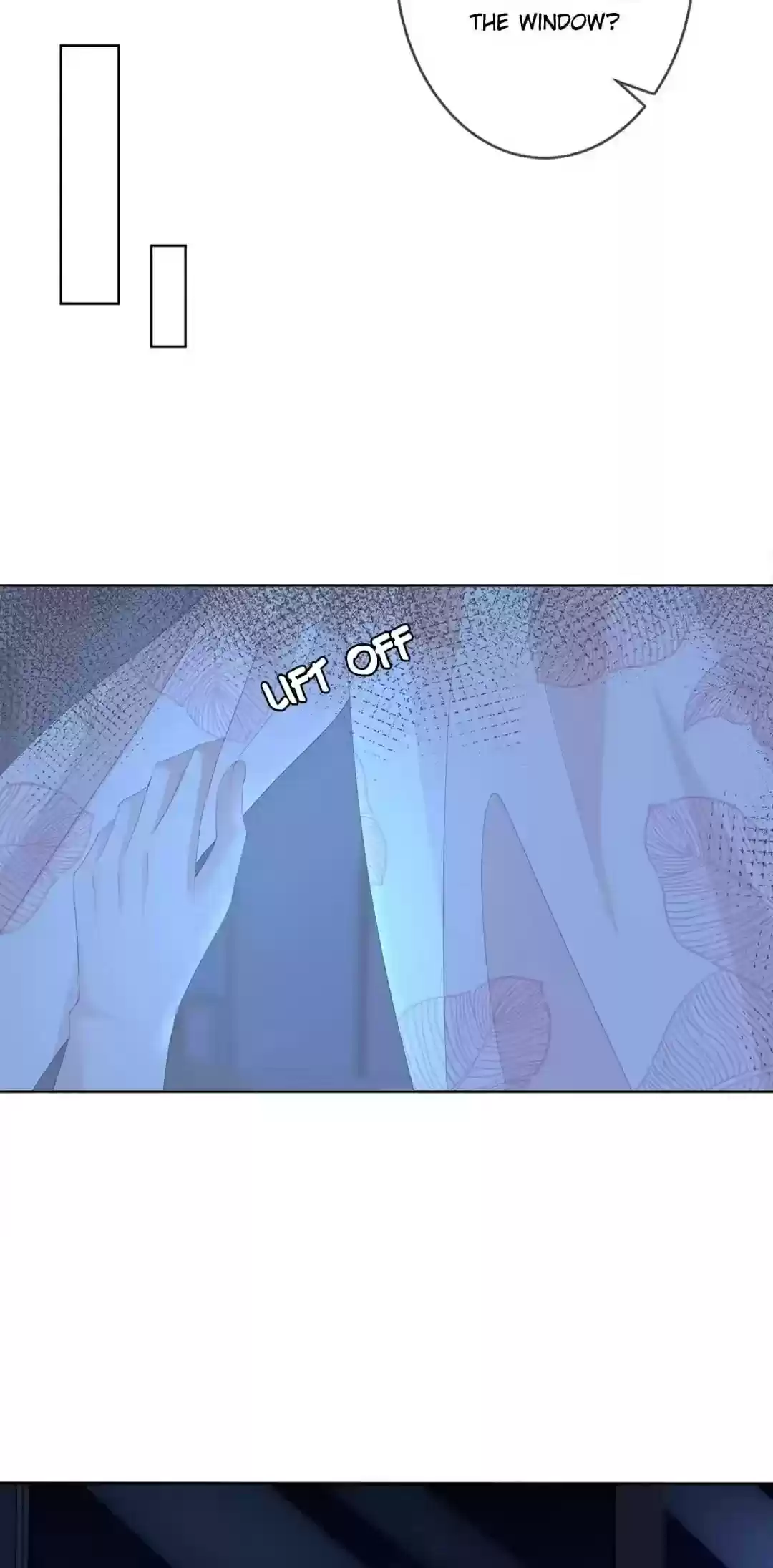 Embrace My Shadow Chapter 169