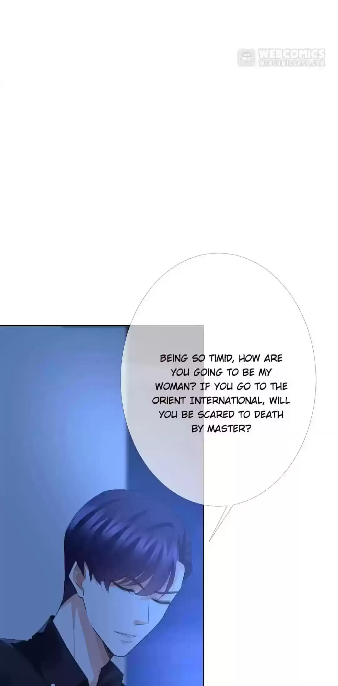 Embrace My Shadow Chapter 169