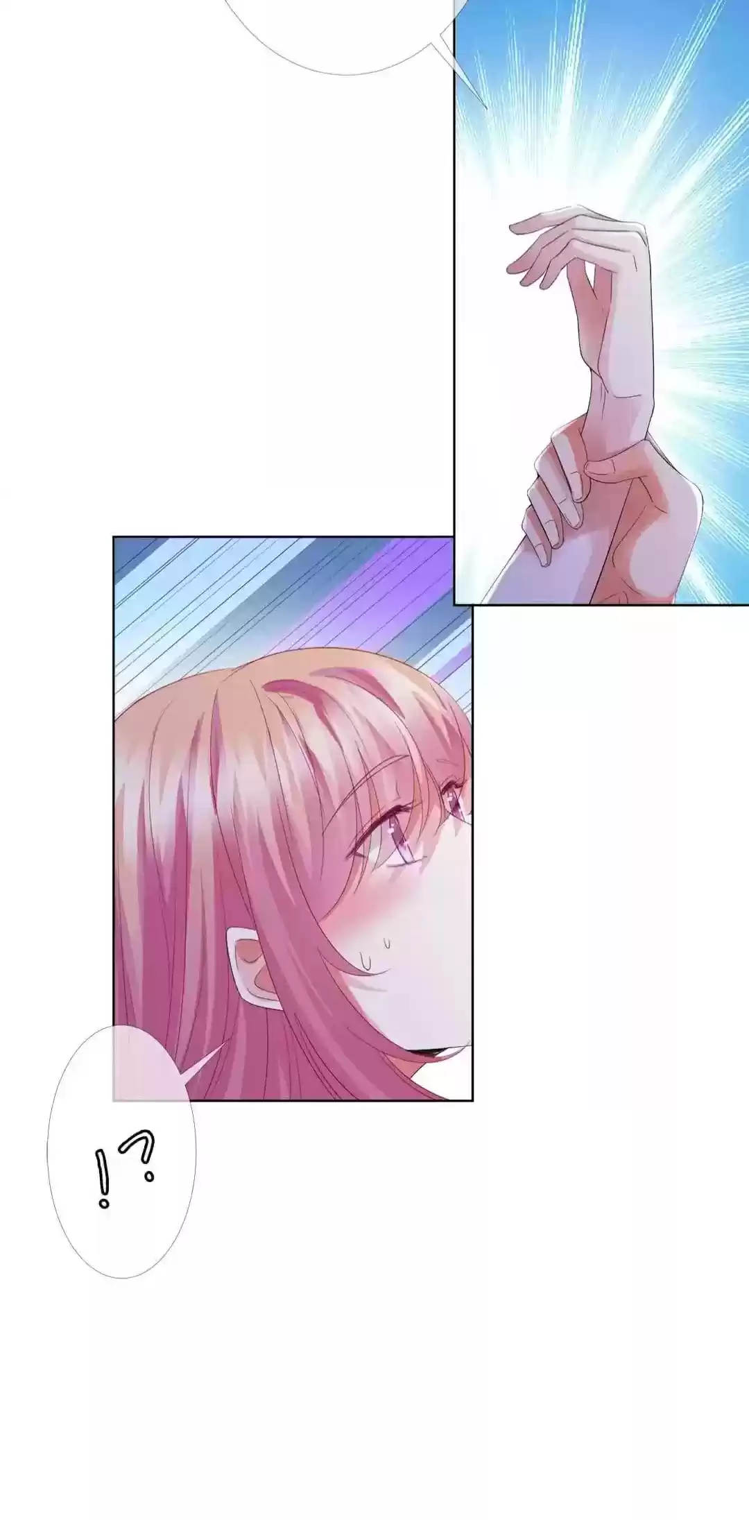 Embrace My Shadow Chapter 169