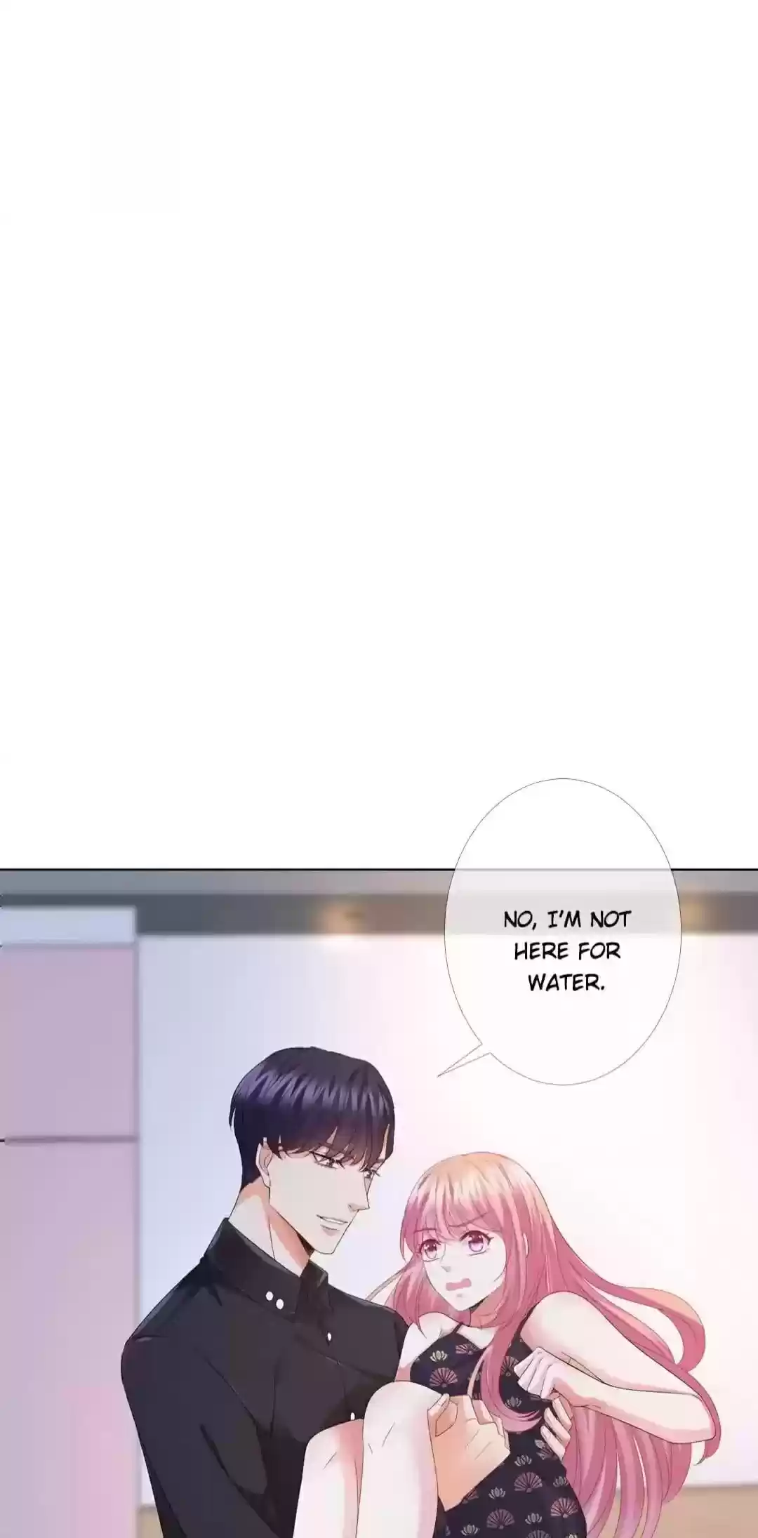 Embrace My Shadow Chapter 169