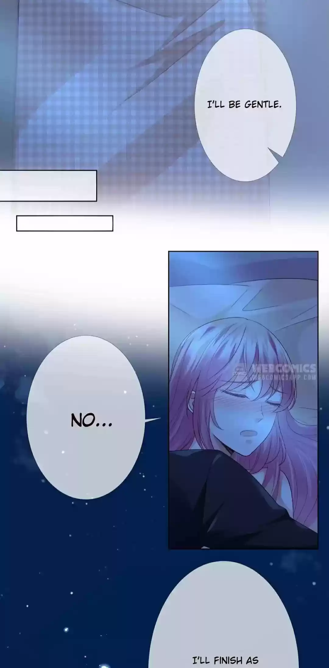 Embrace My Shadow Chapter 169