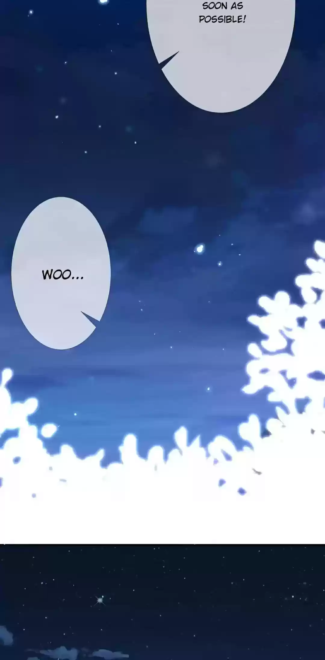 Embrace My Shadow Chapter 169