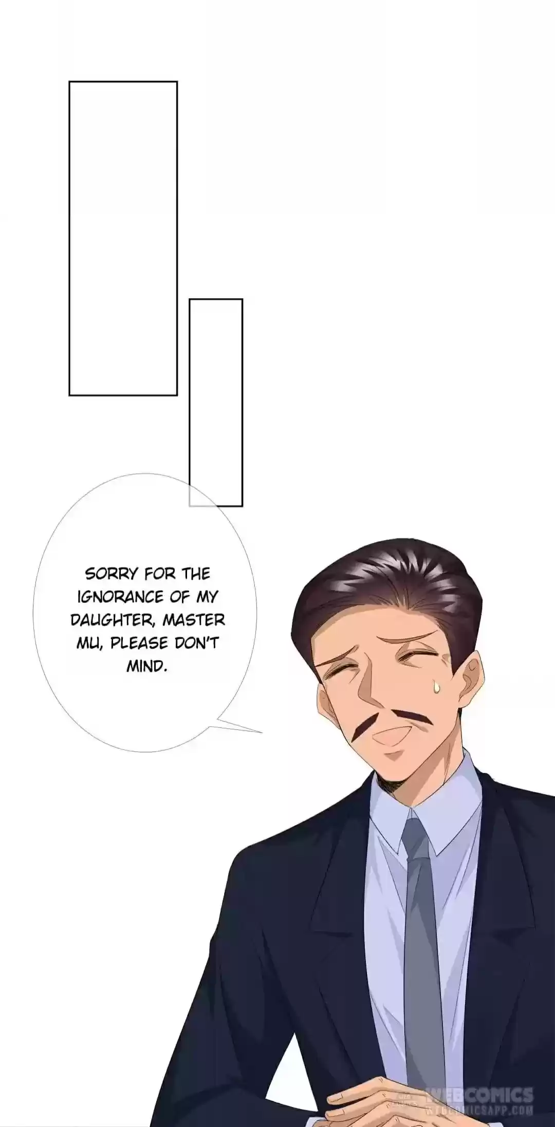 Embrace My Shadow Chapter 169