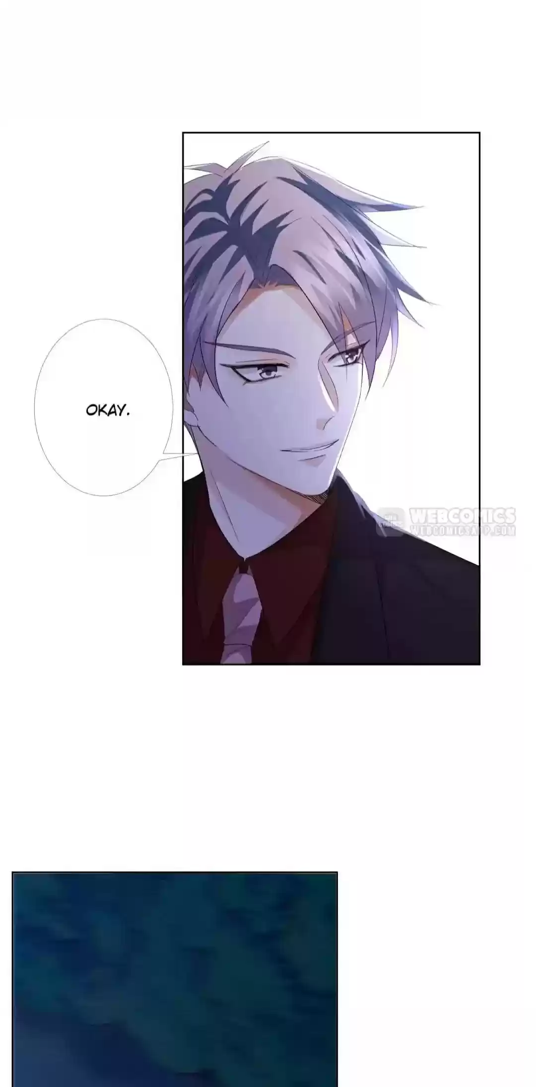 Embrace My Shadow Chapter 169