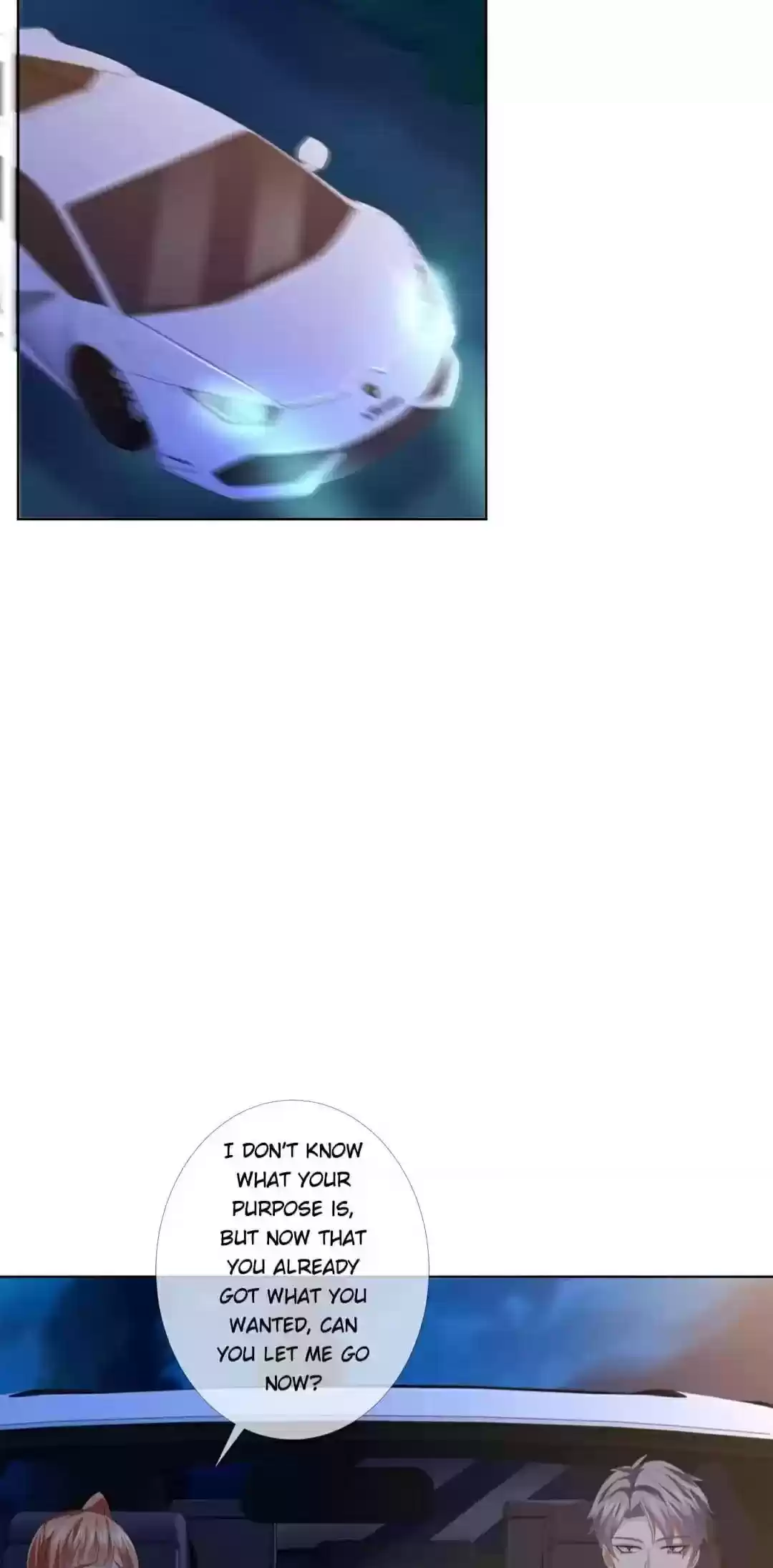 Embrace My Shadow Chapter 169