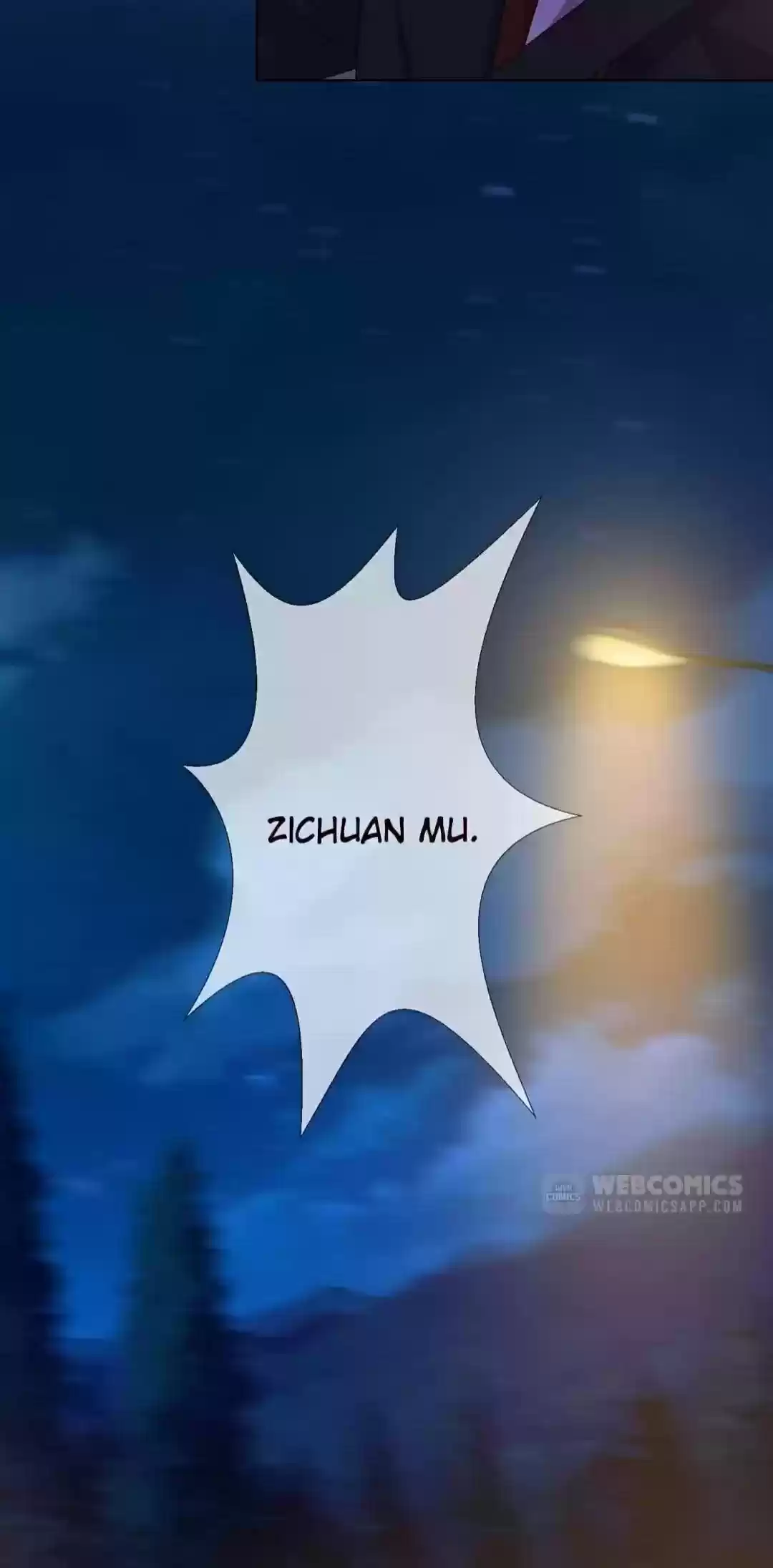 Embrace My Shadow Chapter 169