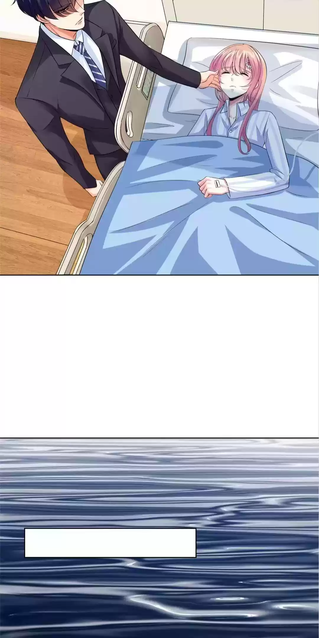 Embrace My Shadow Chapter 17