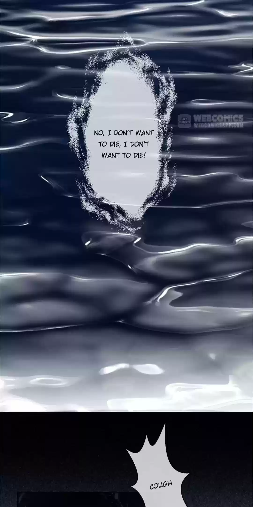 Embrace My Shadow Chapter 17