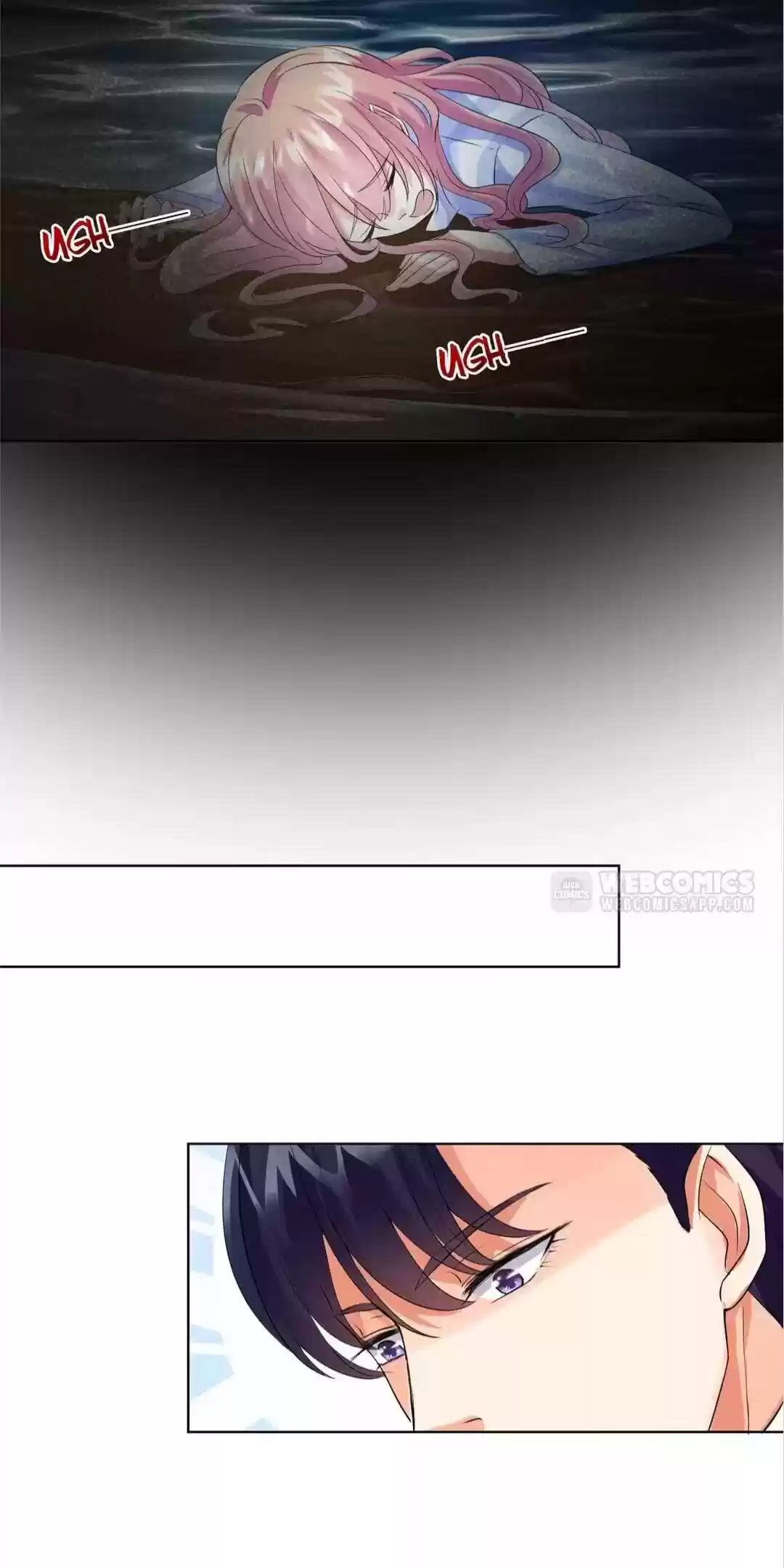 Embrace My Shadow Chapter 17