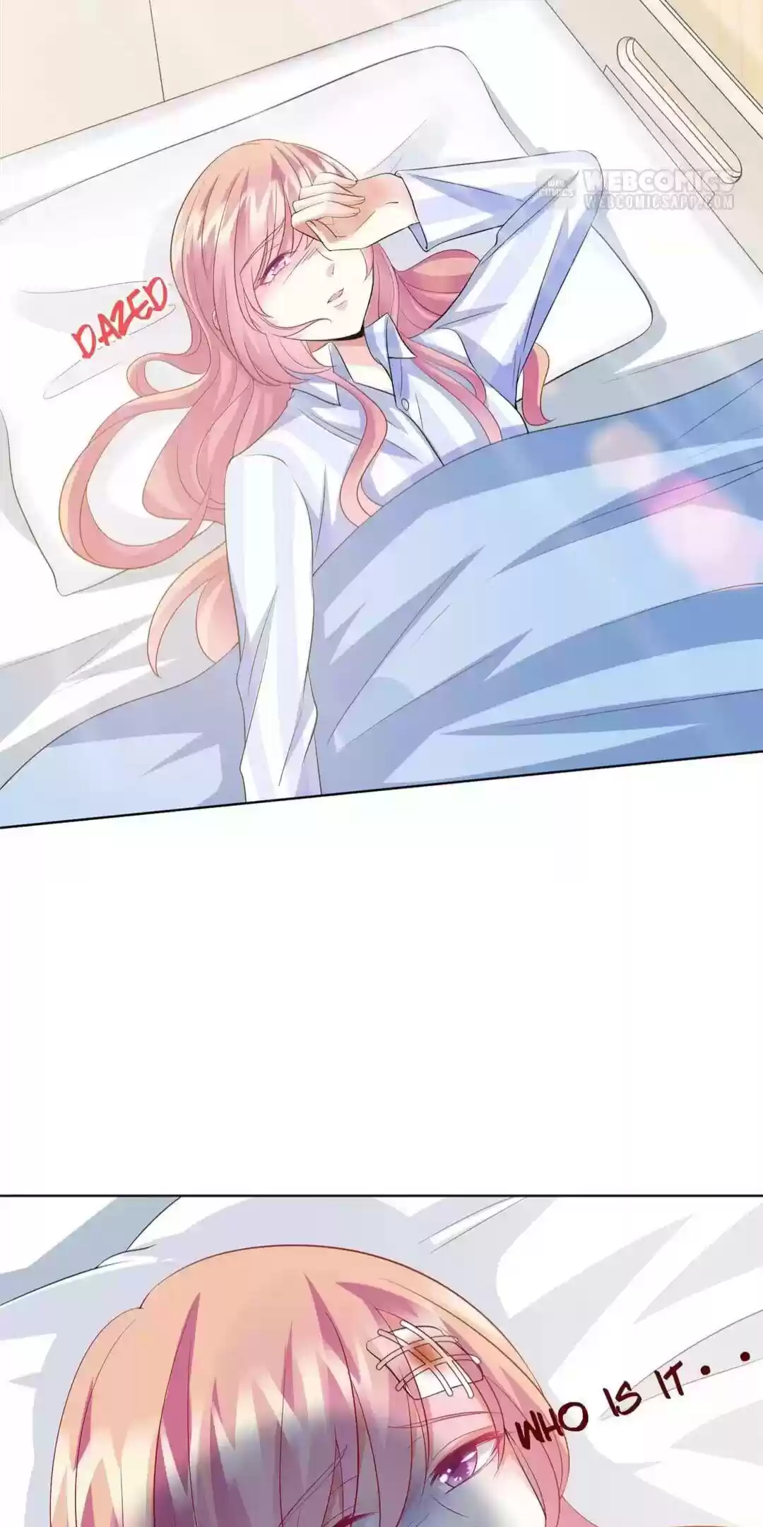 Embrace My Shadow Chapter 17