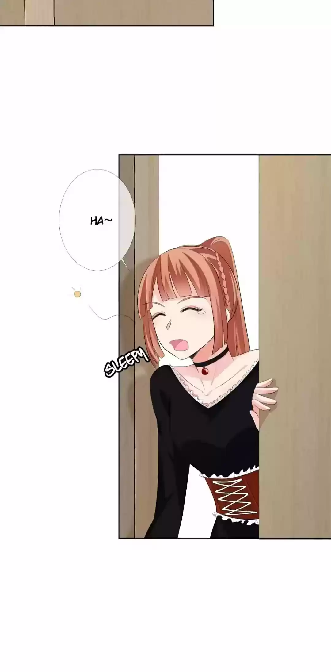 Embrace My Shadow Chapter 170