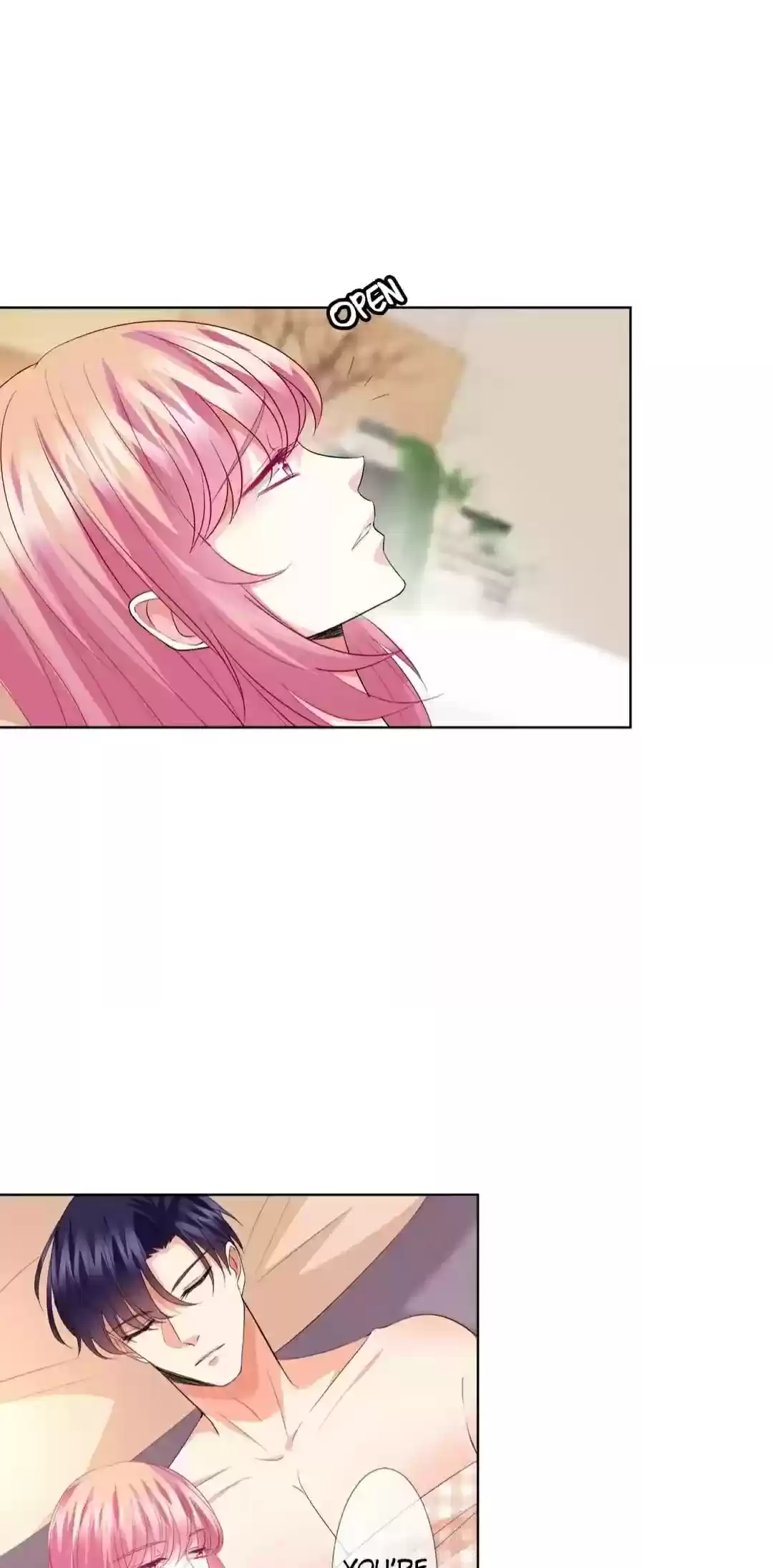 Embrace My Shadow Chapter 170