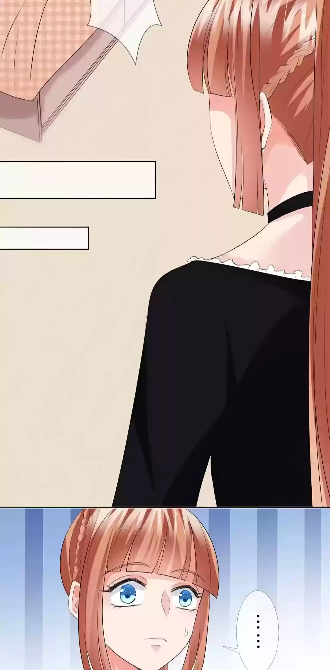 Embrace My Shadow Chapter 170