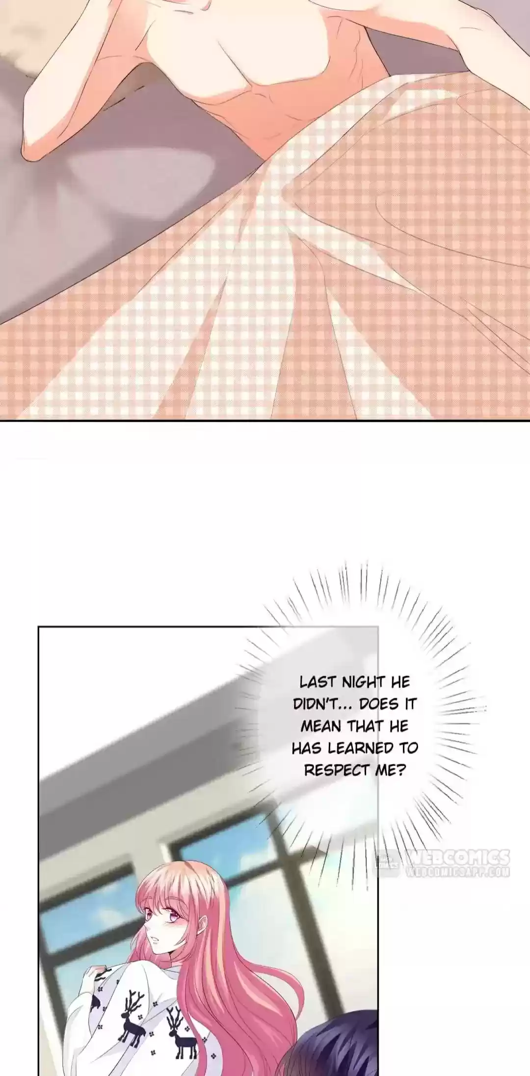 Embrace My Shadow Chapter 170