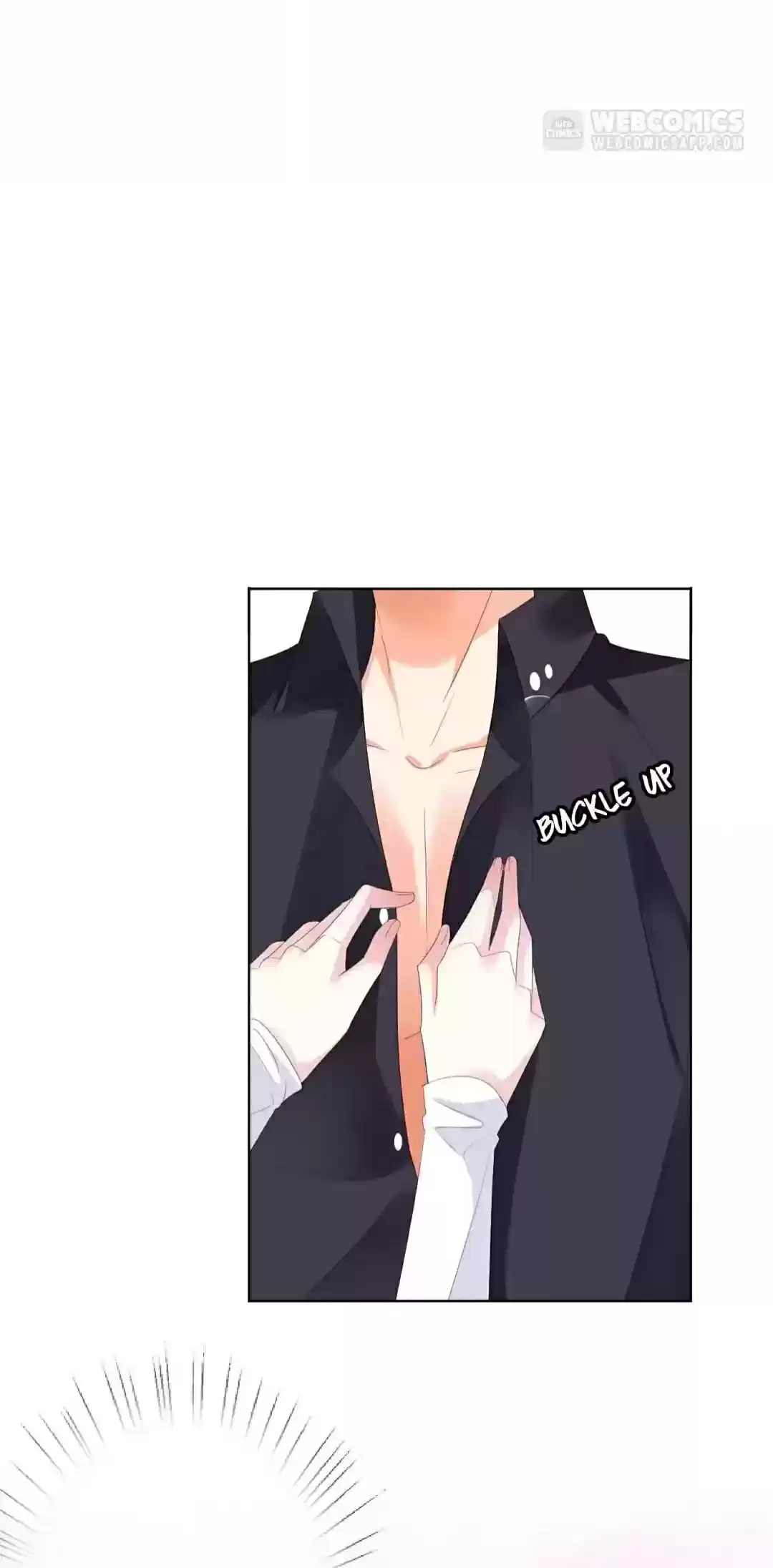 Embrace My Shadow Chapter 170