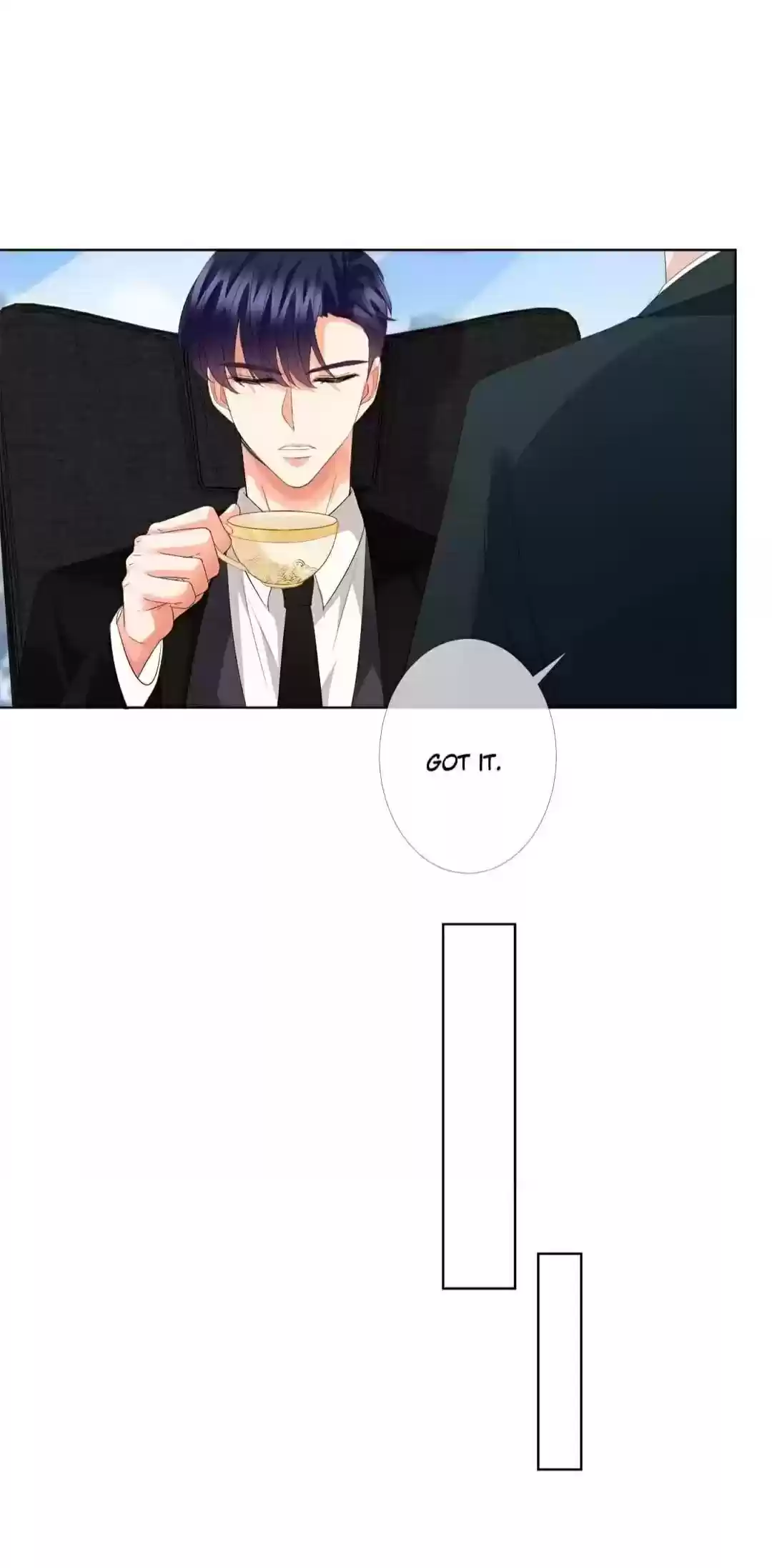 Embrace My Shadow Chapter 170