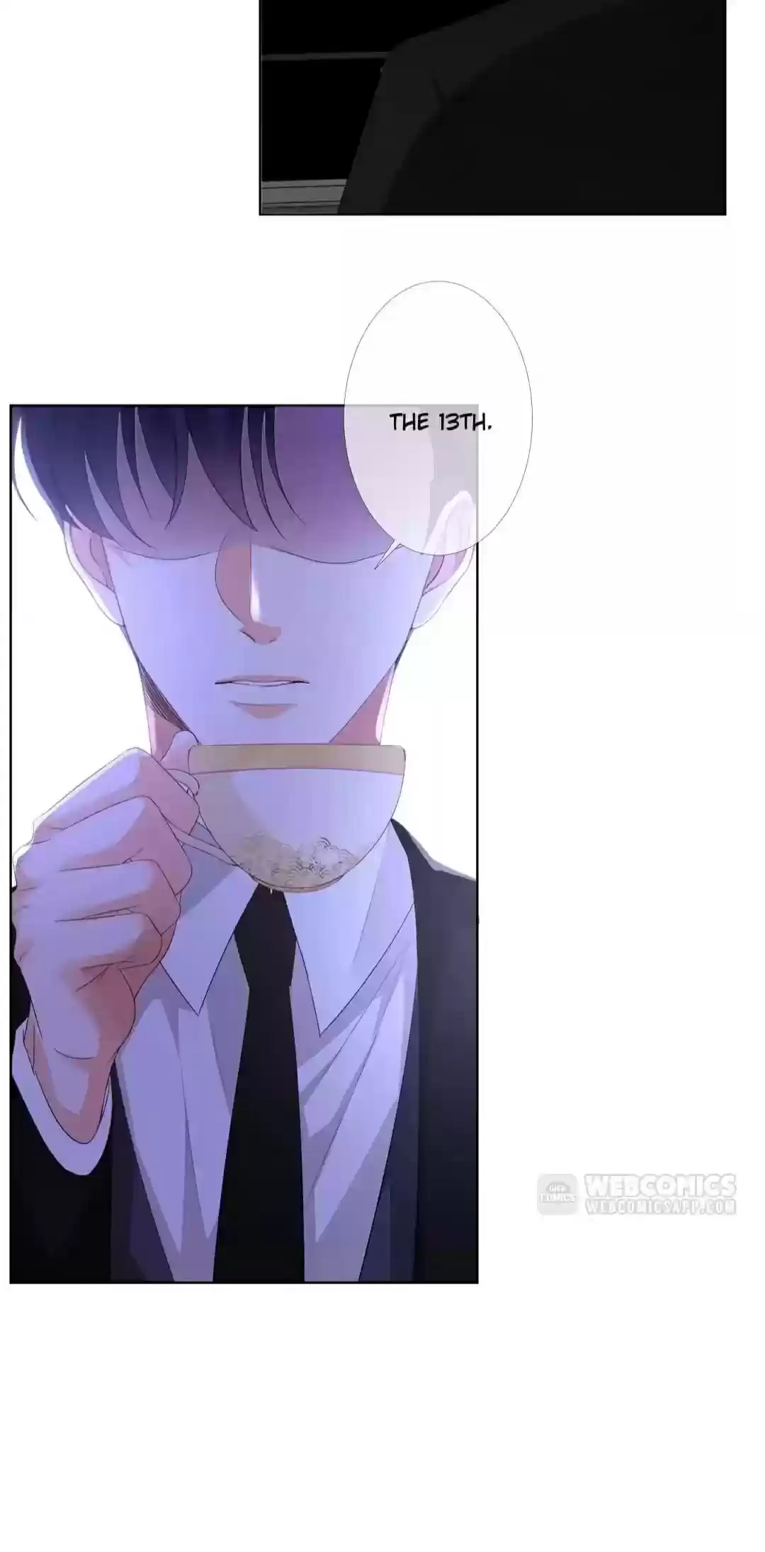 Embrace My Shadow Chapter 170