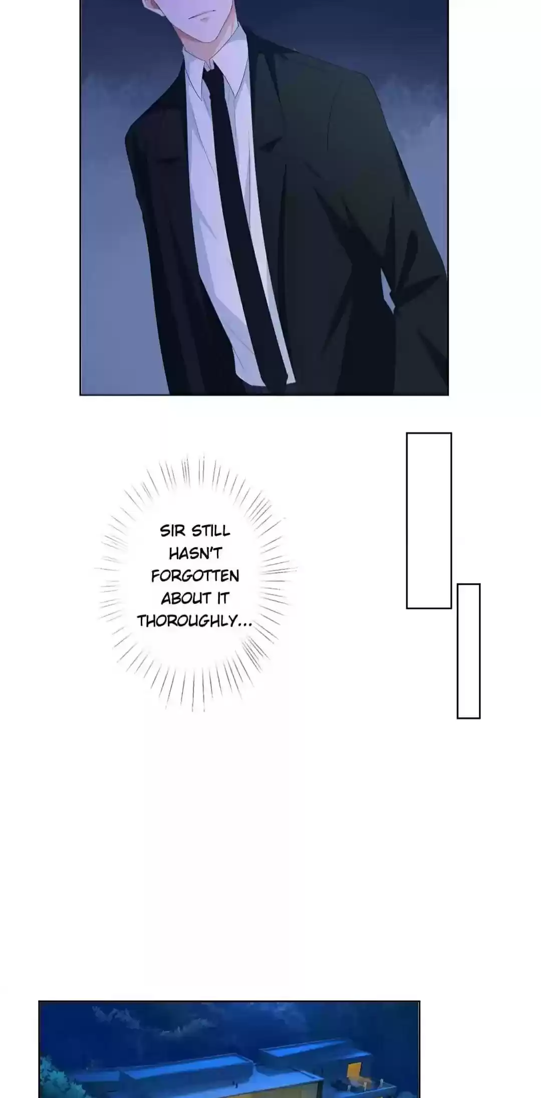 Embrace My Shadow Chapter 170