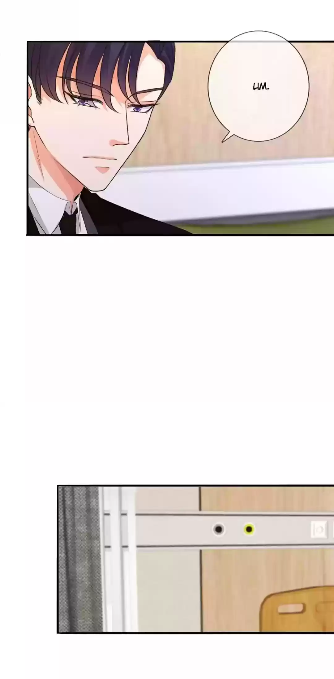 Embrace My Shadow Chapter 171