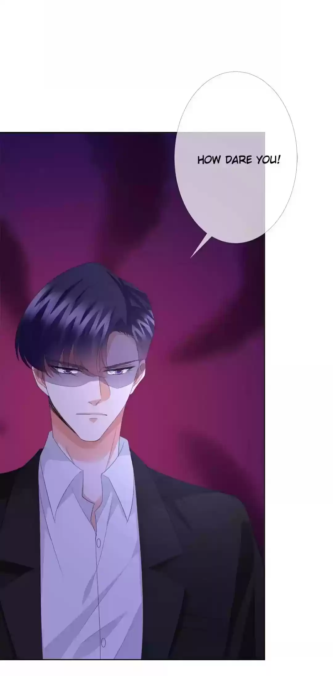 Embrace My Shadow Chapter 172