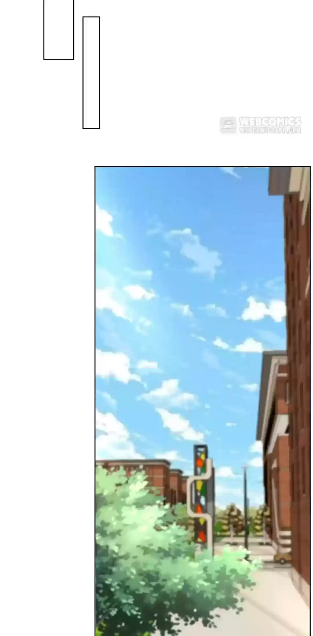 Embrace My Shadow Chapter 172