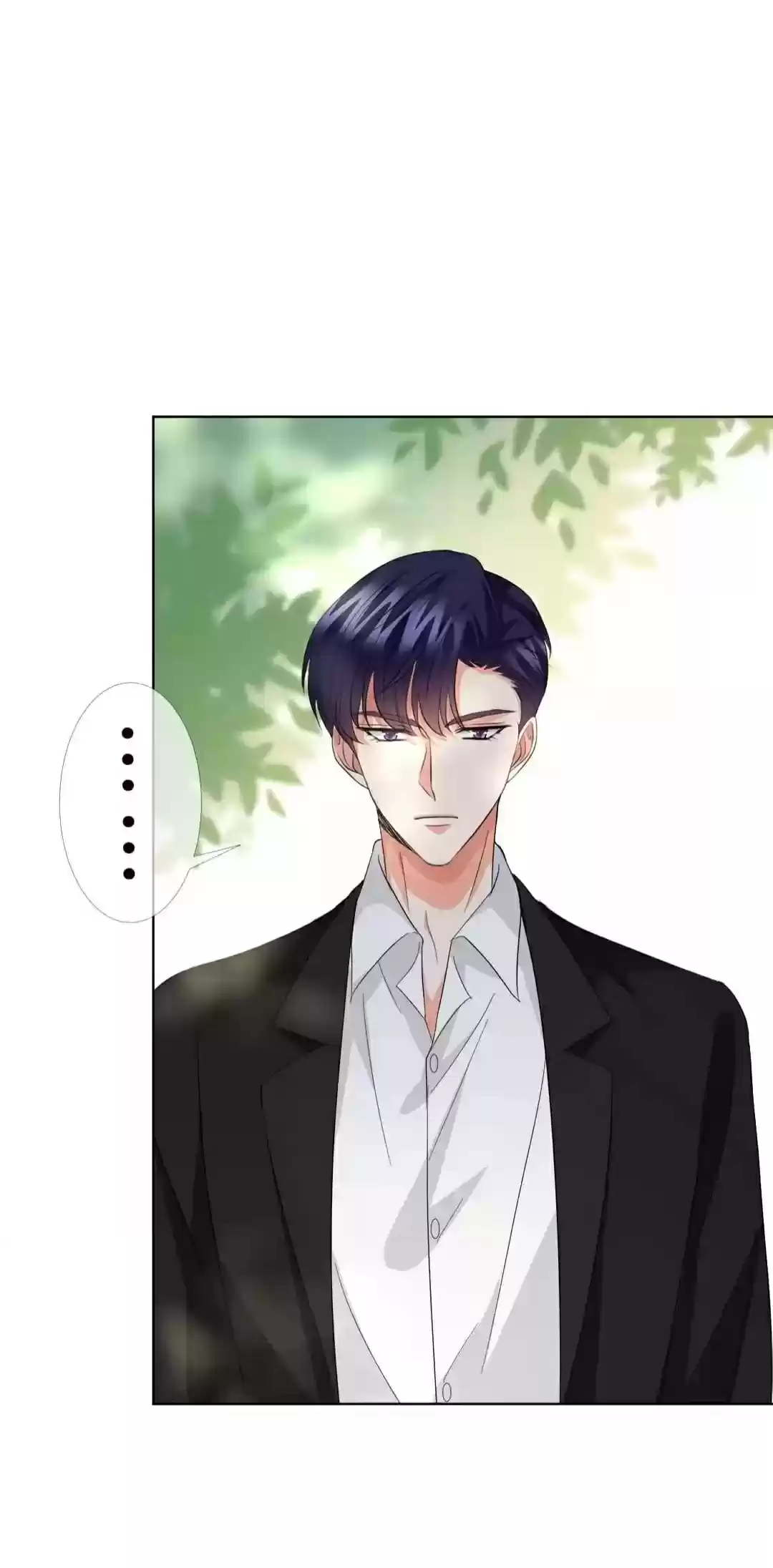 Embrace My Shadow Chapter 172