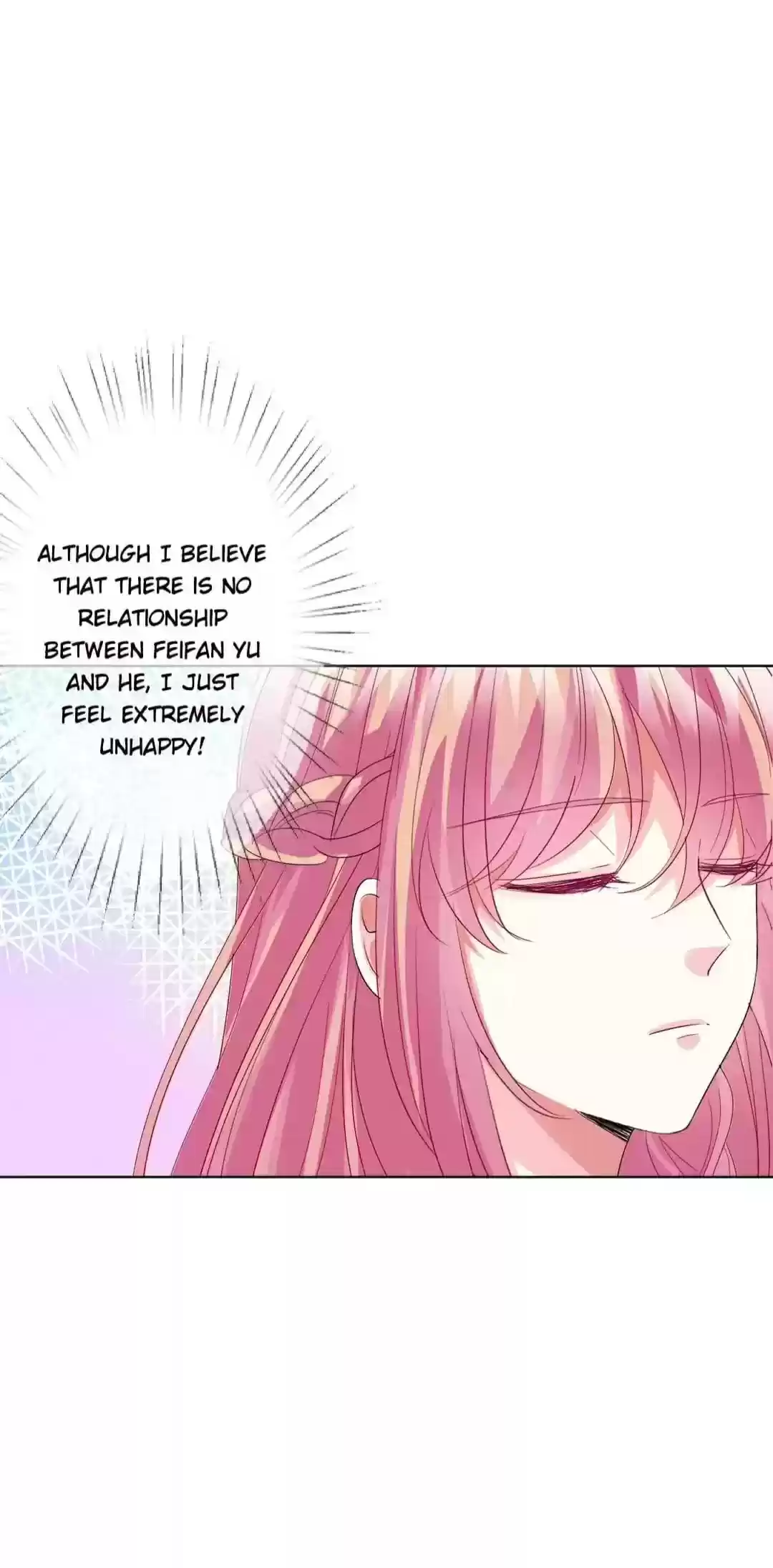 Embrace My Shadow Chapter 172