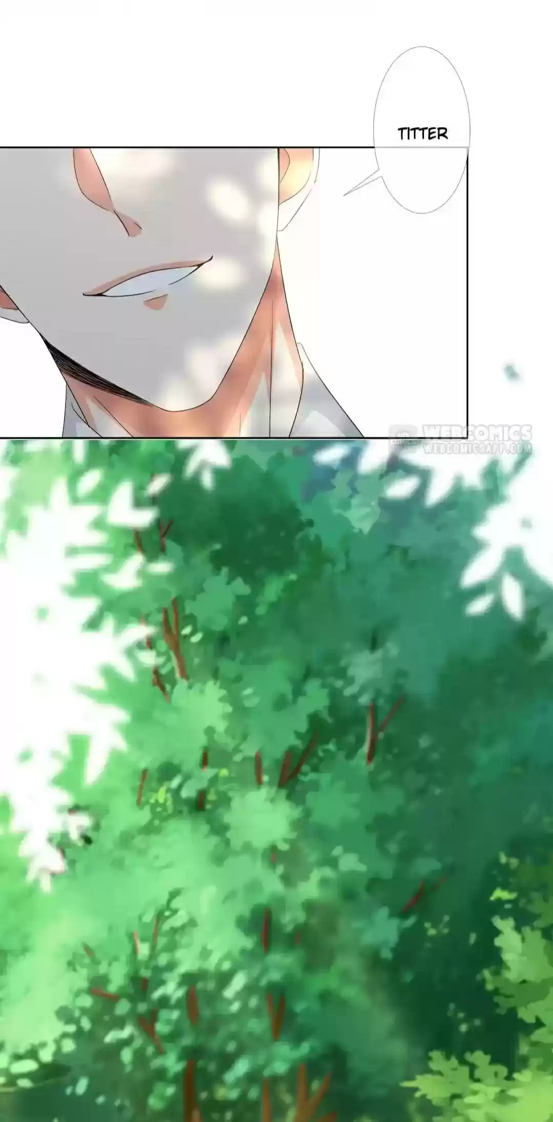 Embrace My Shadow Chapter 172