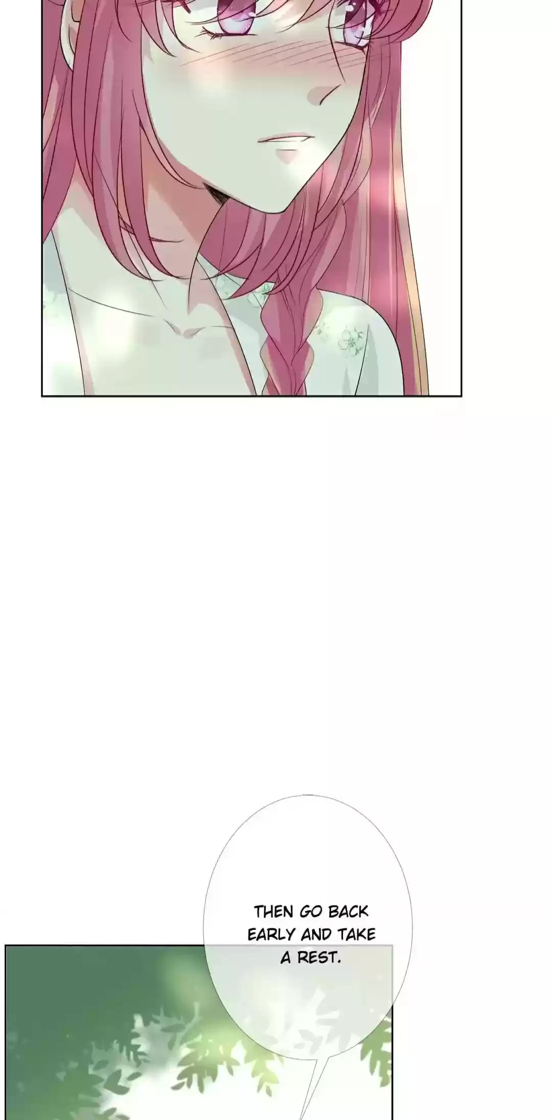 Embrace My Shadow Chapter 172