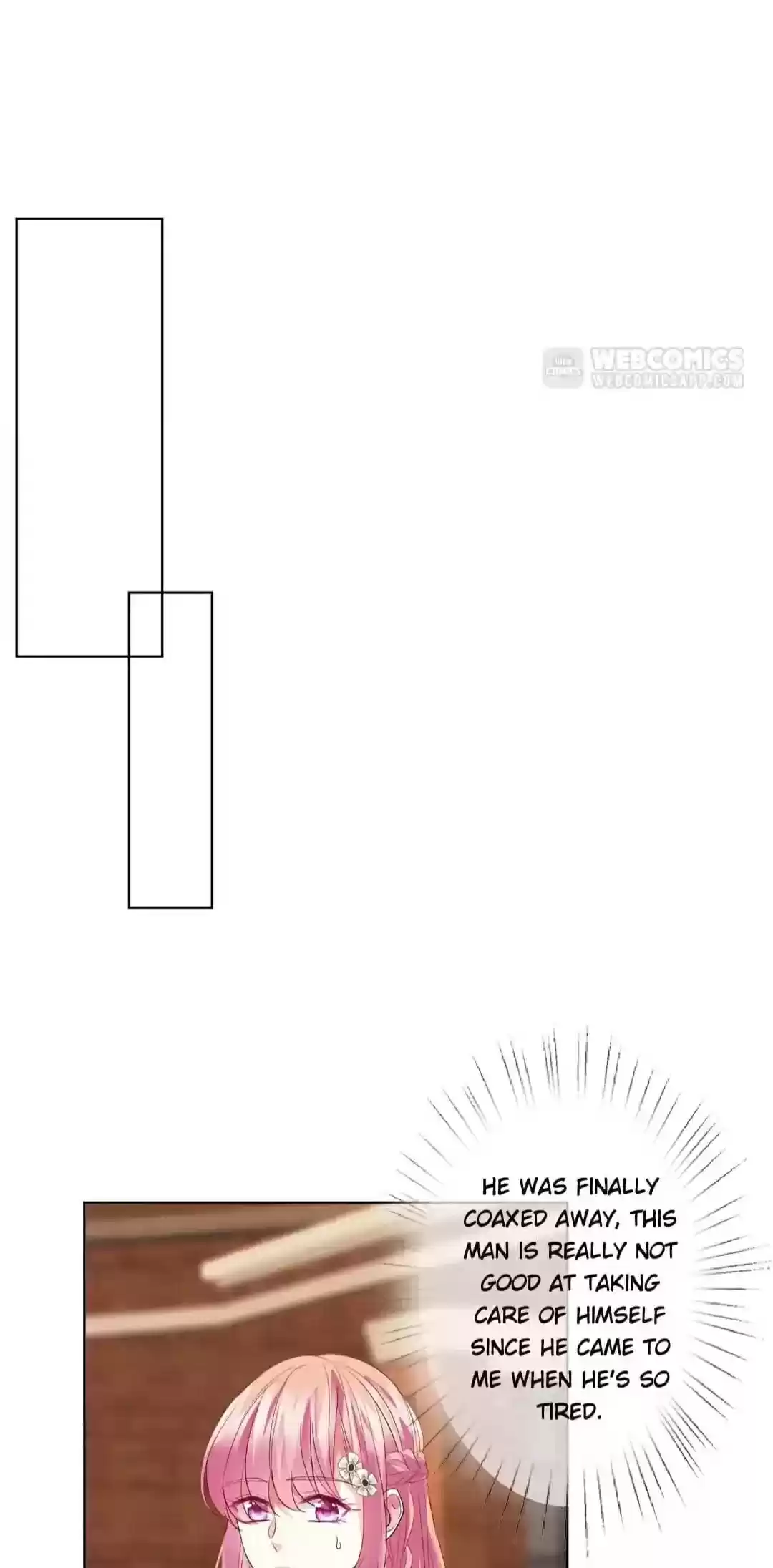 Embrace My Shadow Chapter 172