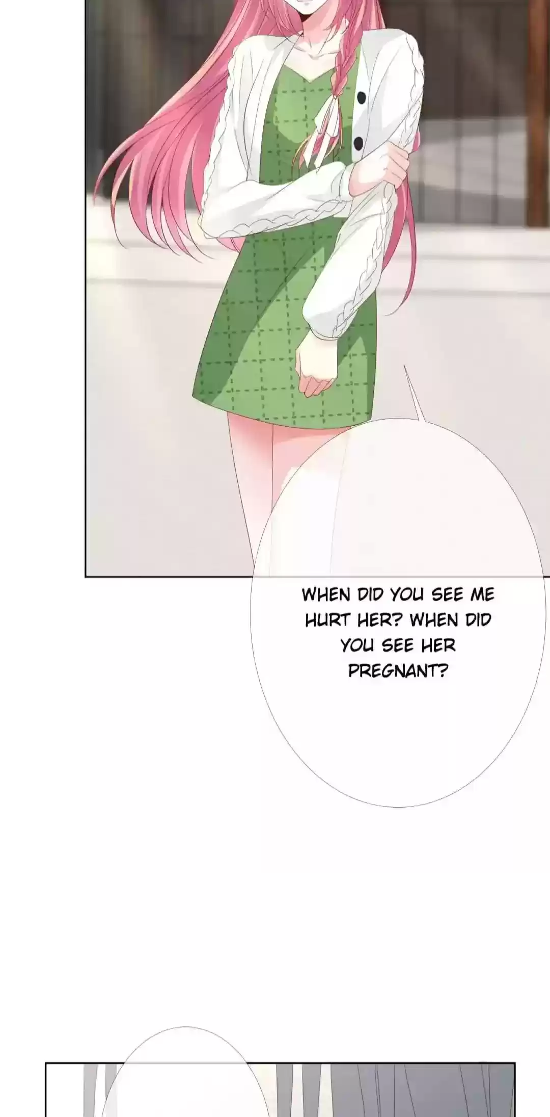 Embrace My Shadow Chapter 172