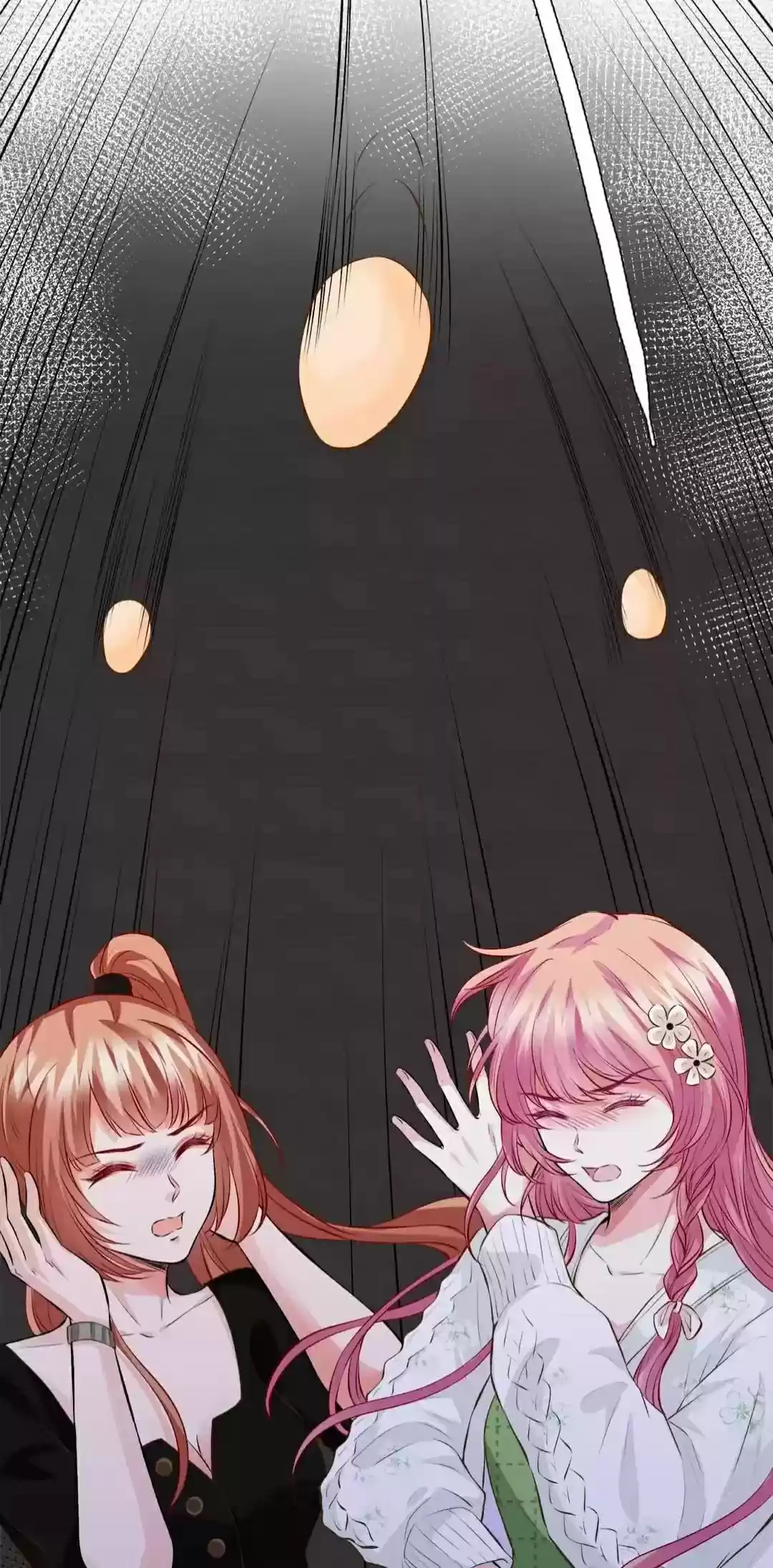 Embrace My Shadow Chapter 173