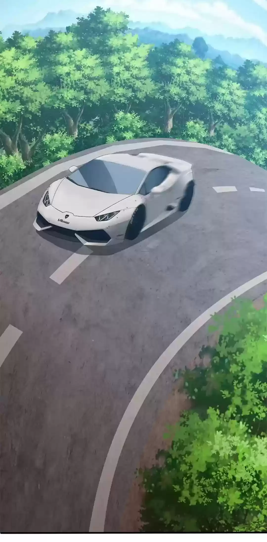 Embrace My Shadow Chapter 173