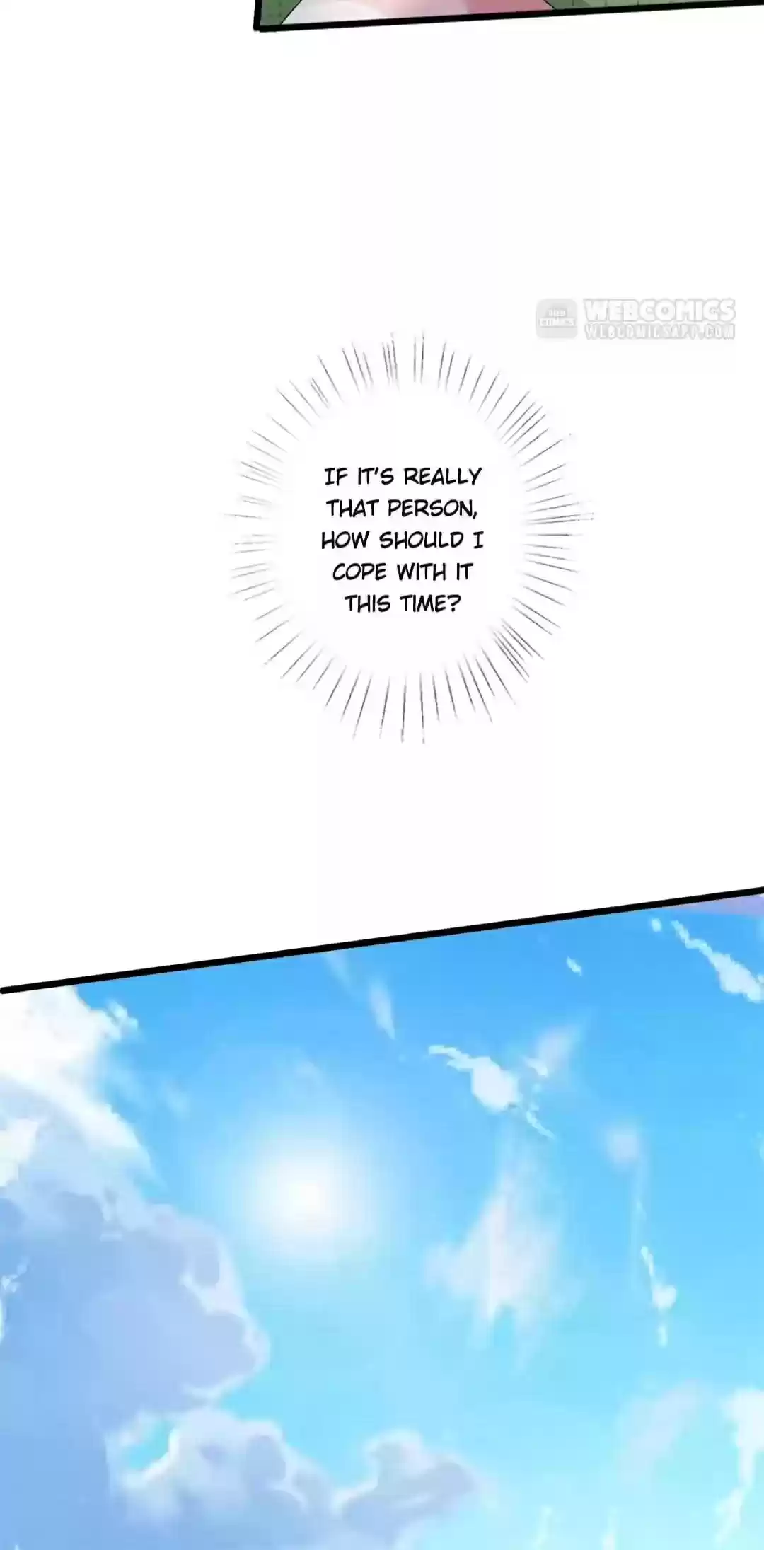 Embrace My Shadow Chapter 173