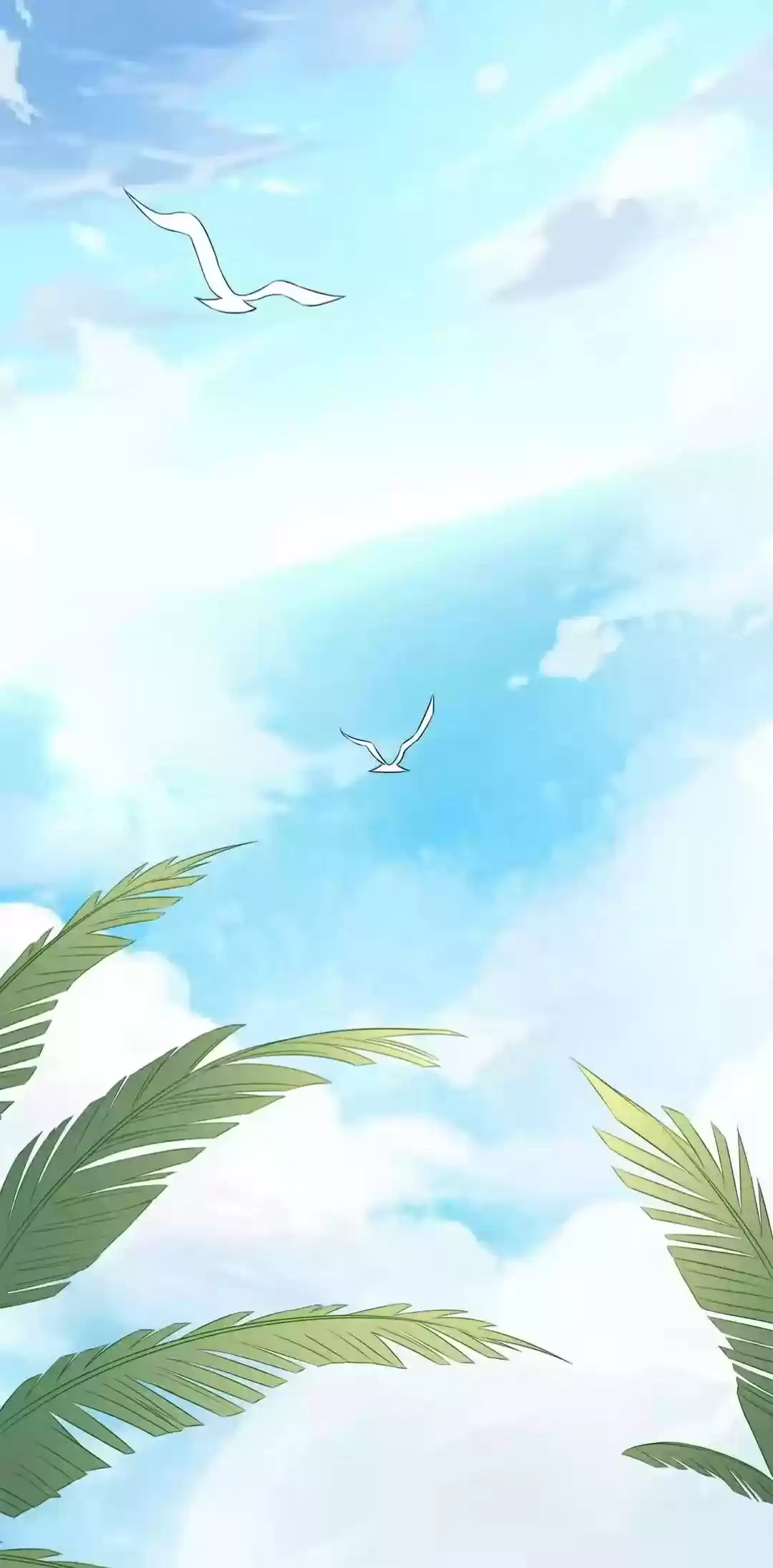 Embrace My Shadow Chapter 173