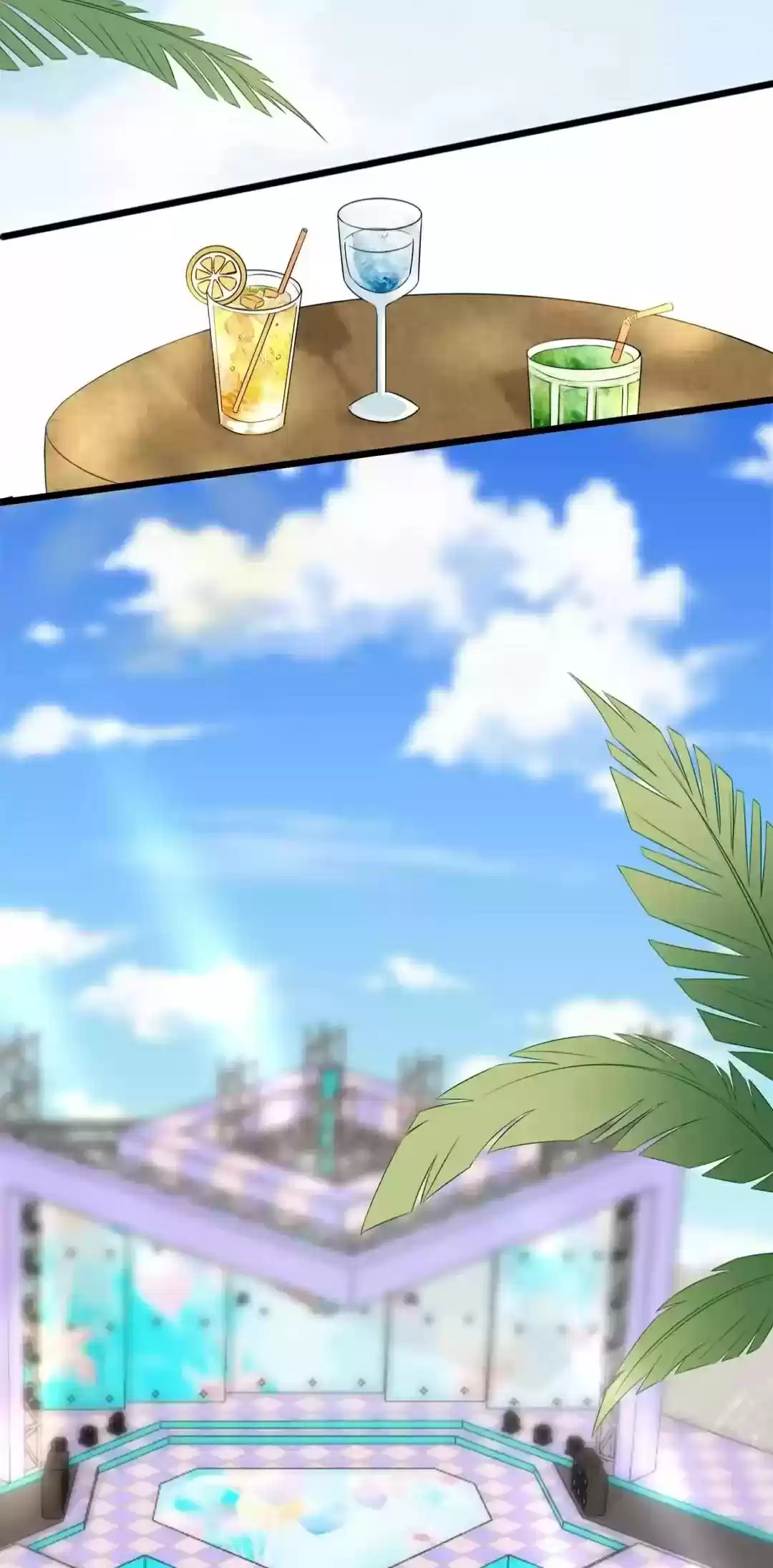 Embrace My Shadow Chapter 173