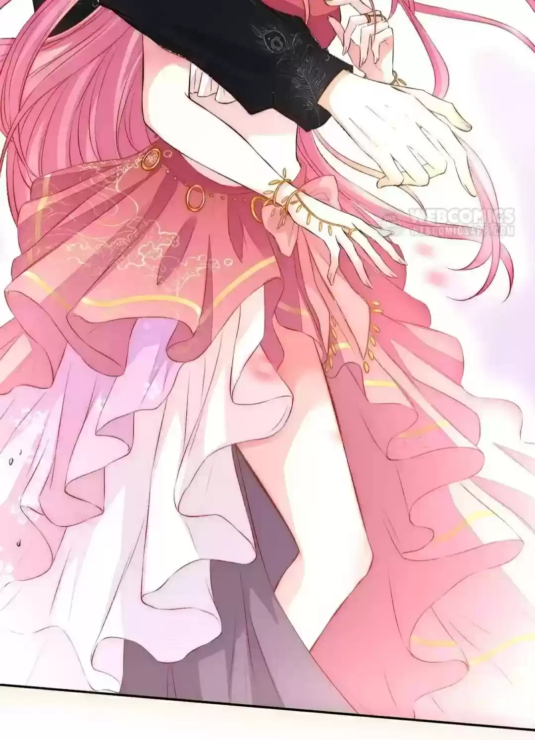 Embrace My Shadow Chapter 173