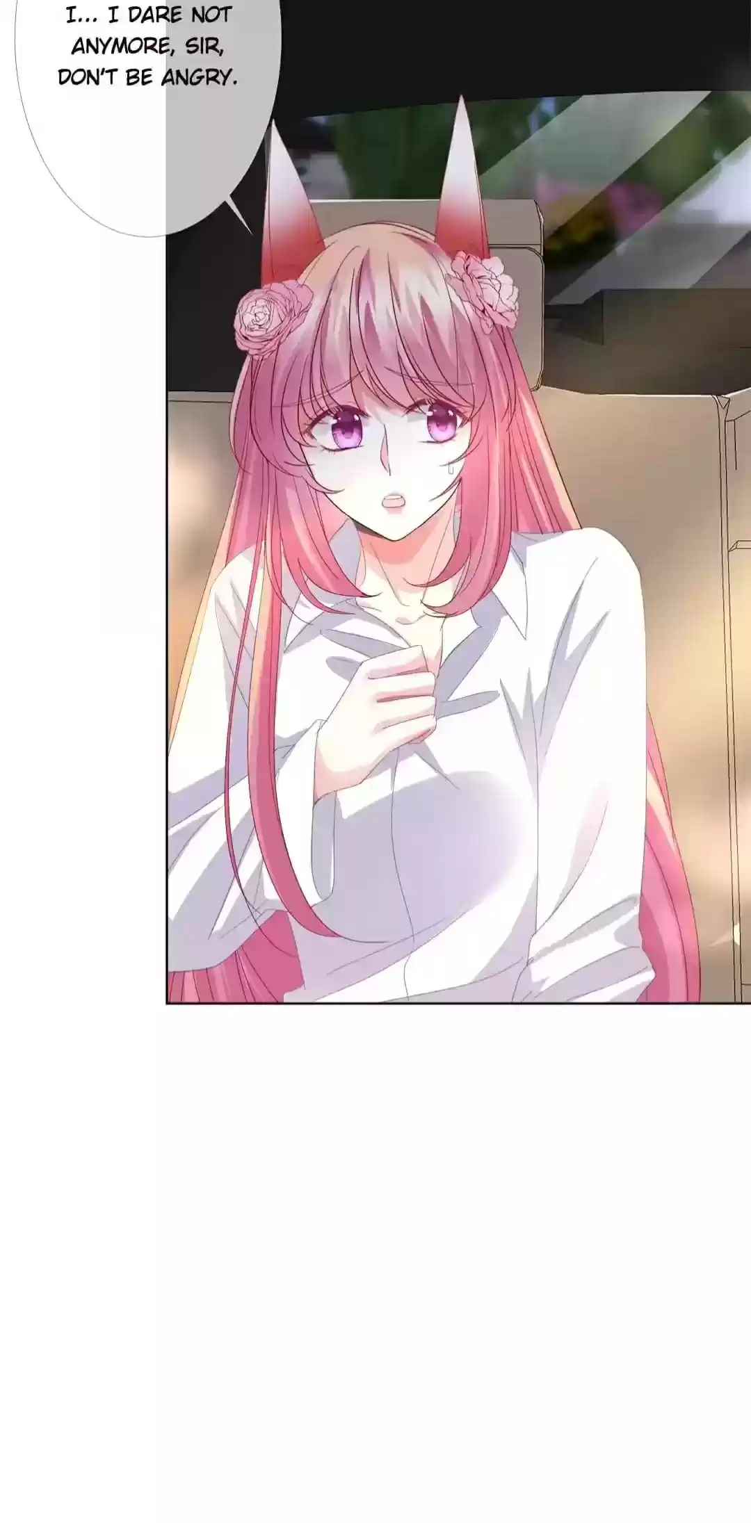 Embrace My Shadow Chapter 174