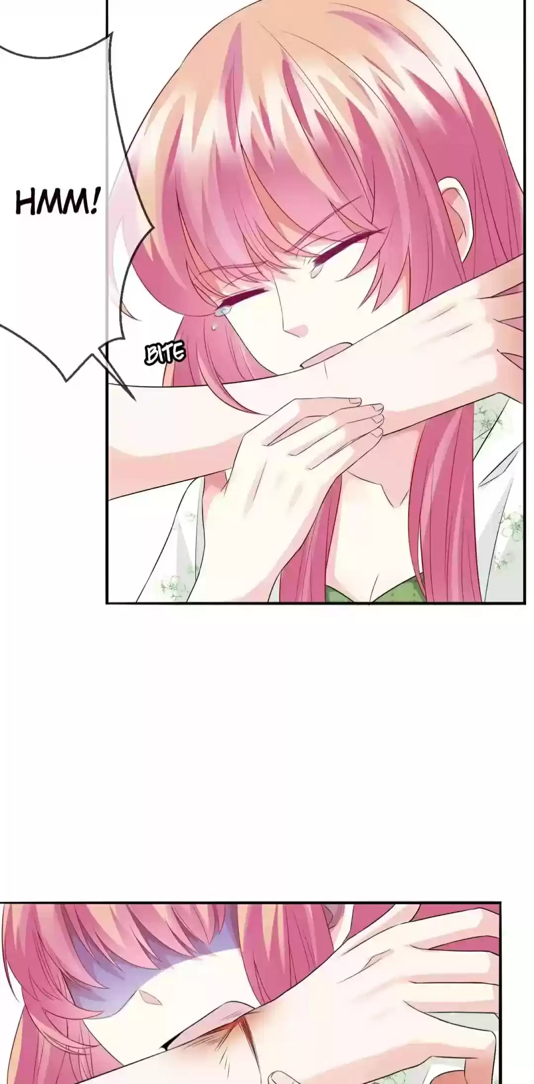 Embrace My Shadow Chapter 174