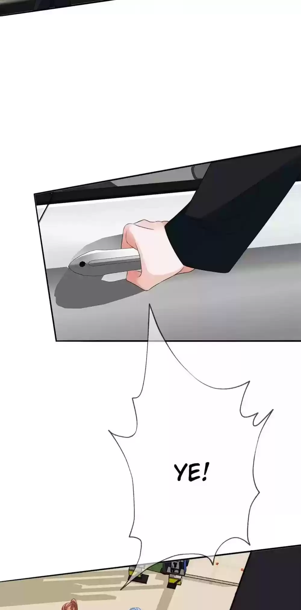 Embrace My Shadow Chapter 175