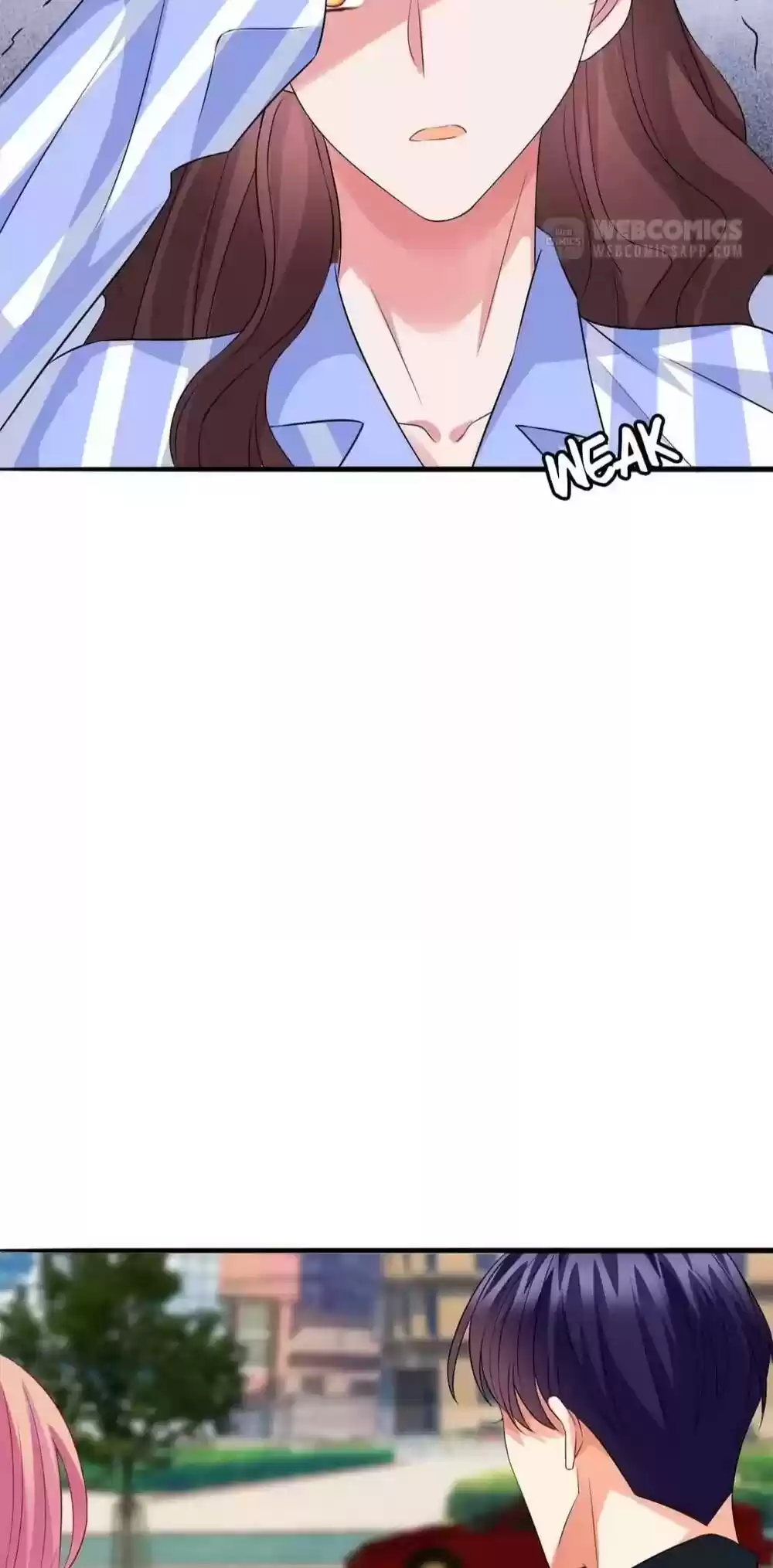 Embrace My Shadow Chapter 176