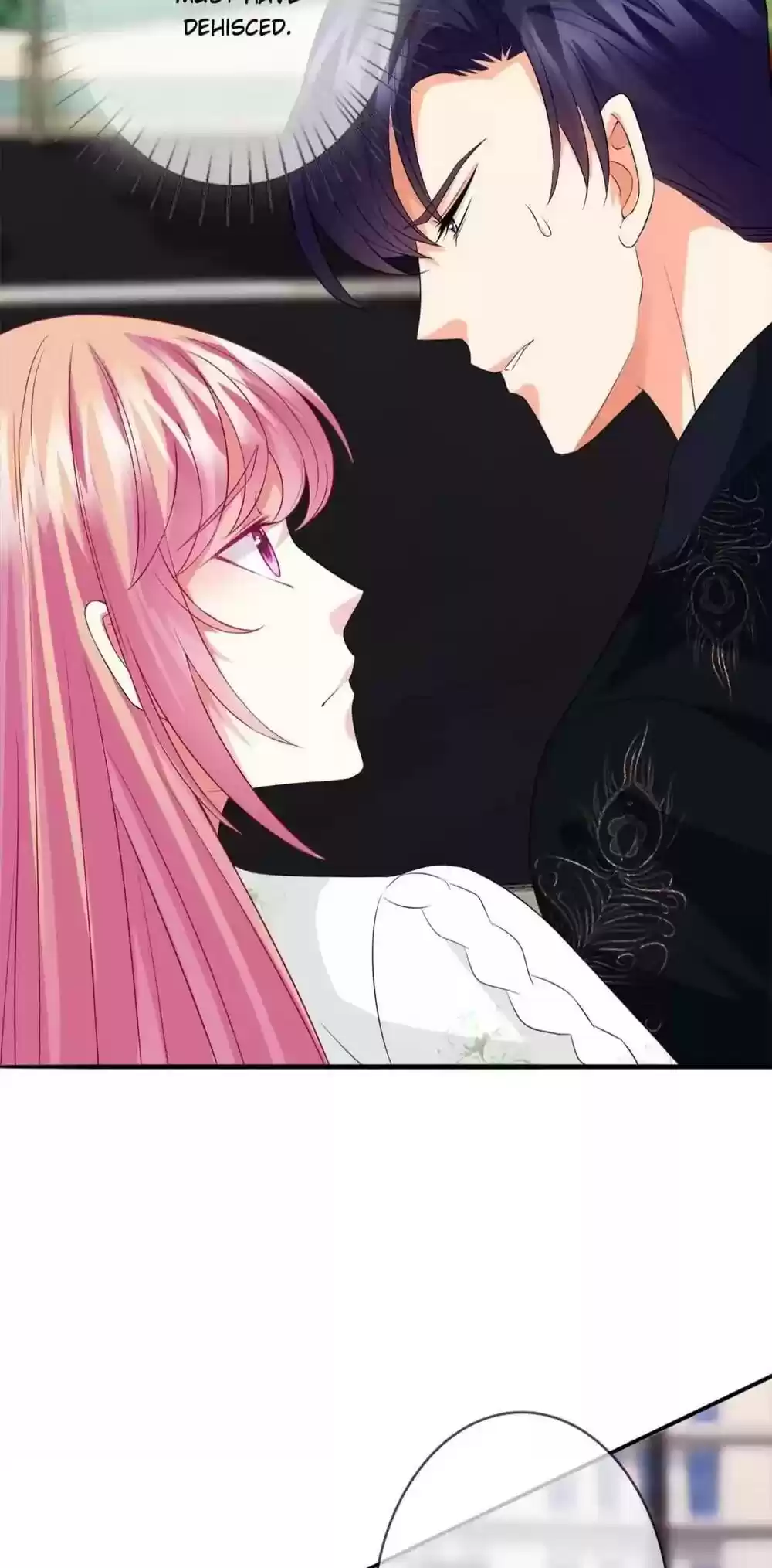 Embrace My Shadow Chapter 176