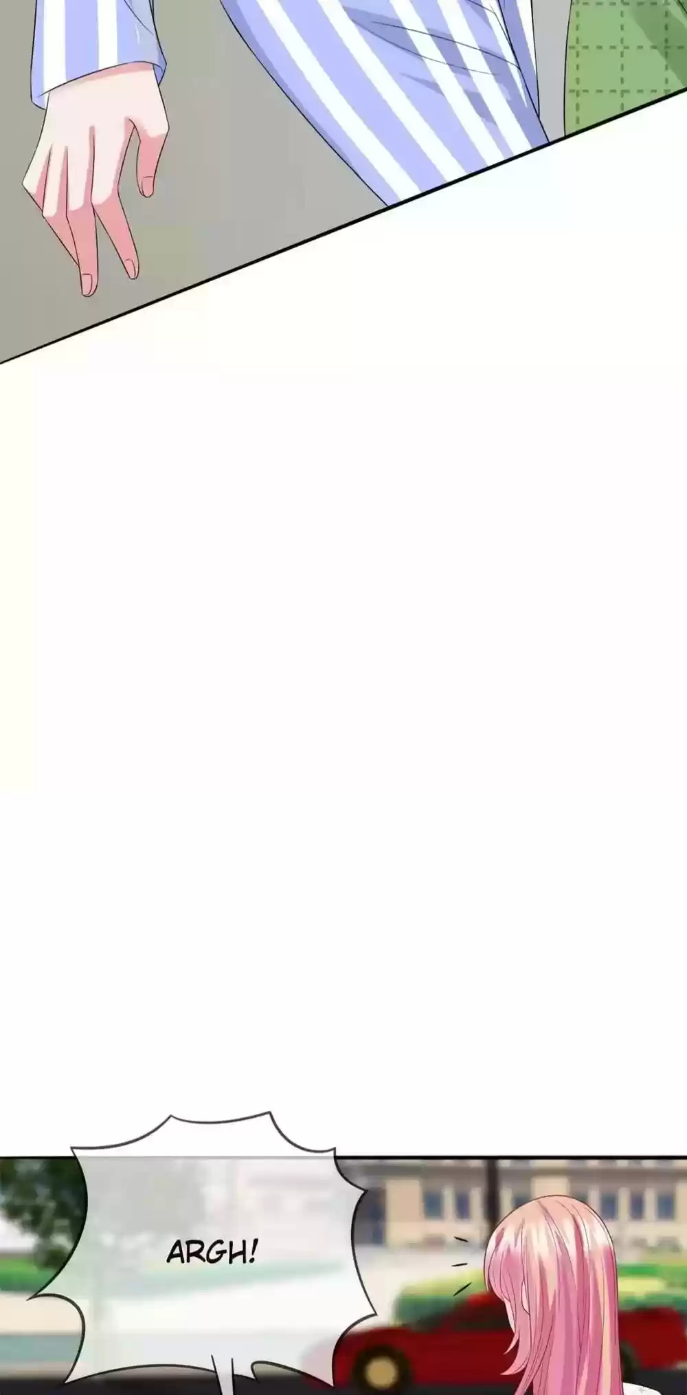 Embrace My Shadow Chapter 176