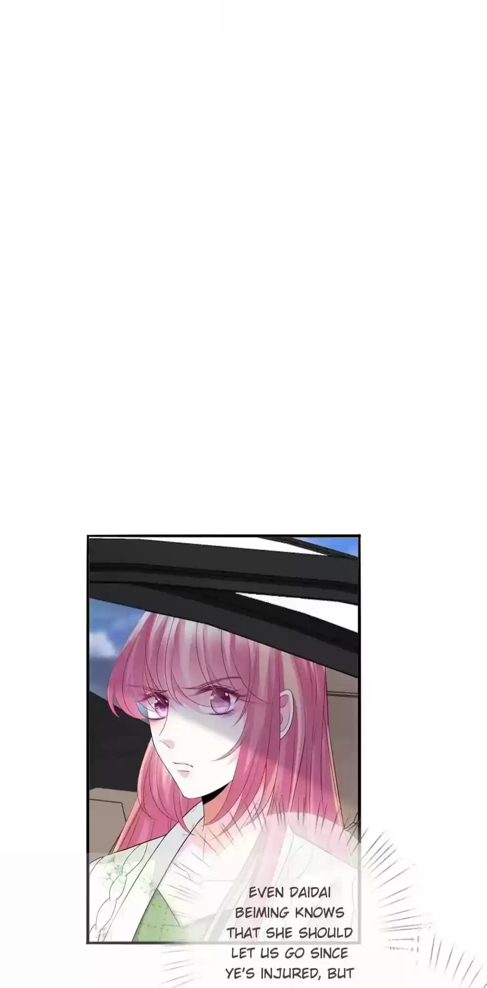 Embrace My Shadow Chapter 176