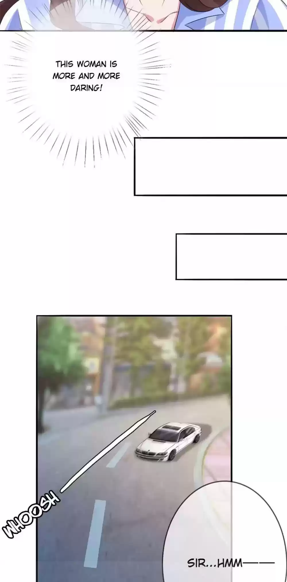 Embrace My Shadow Chapter 176