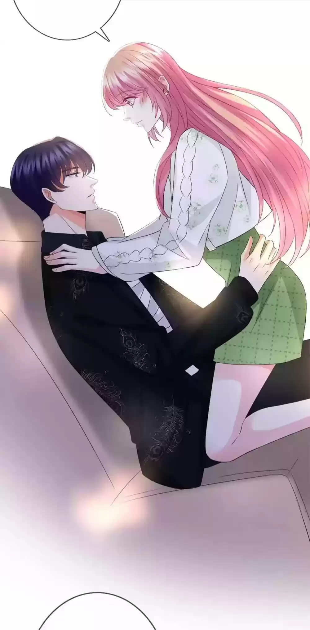 Embrace My Shadow Chapter 176